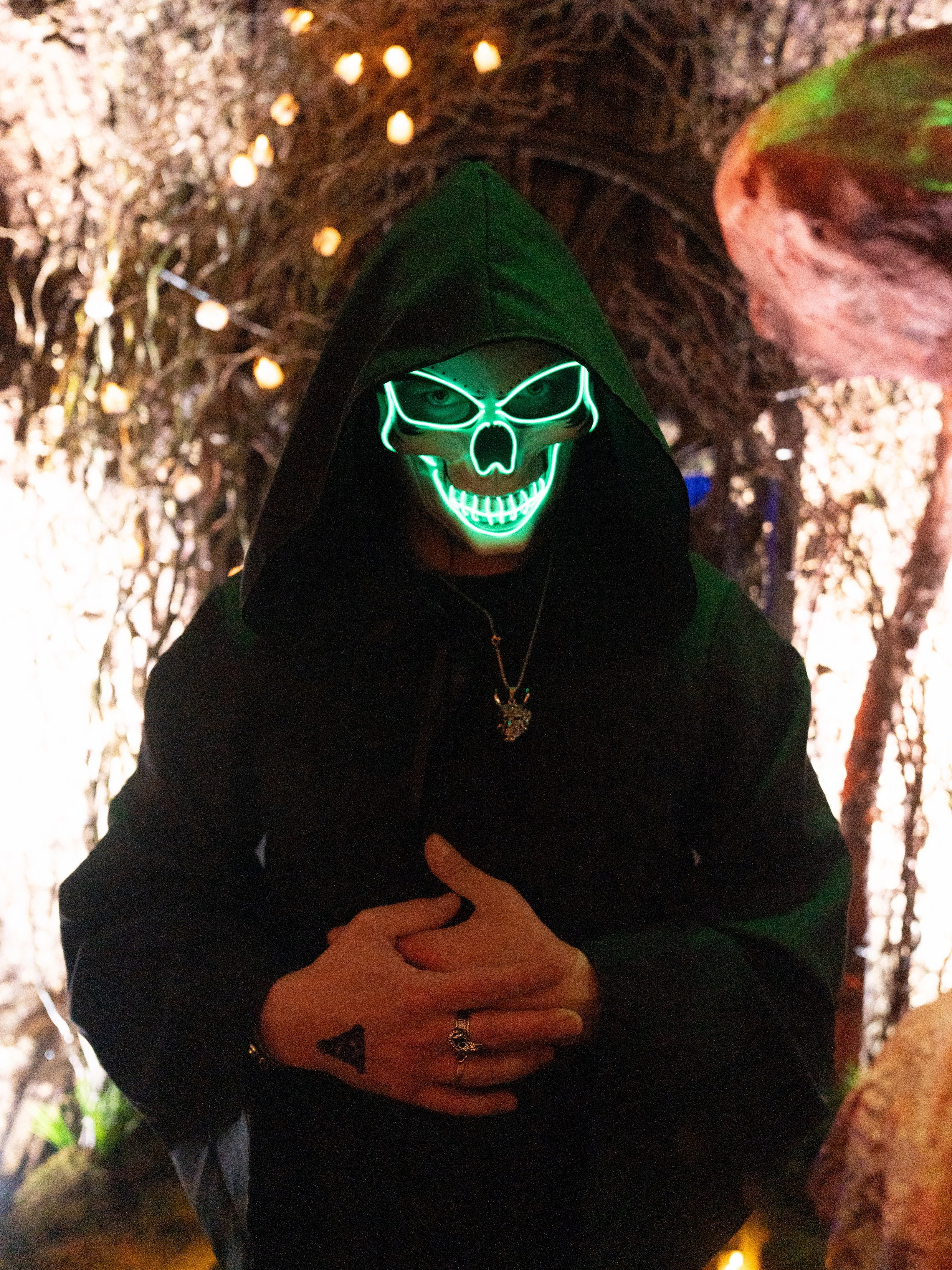 Гала-ужи «Акваполис». Репортажный фотограф в Красной Поляне и Сочи Павлюченко Екатерина