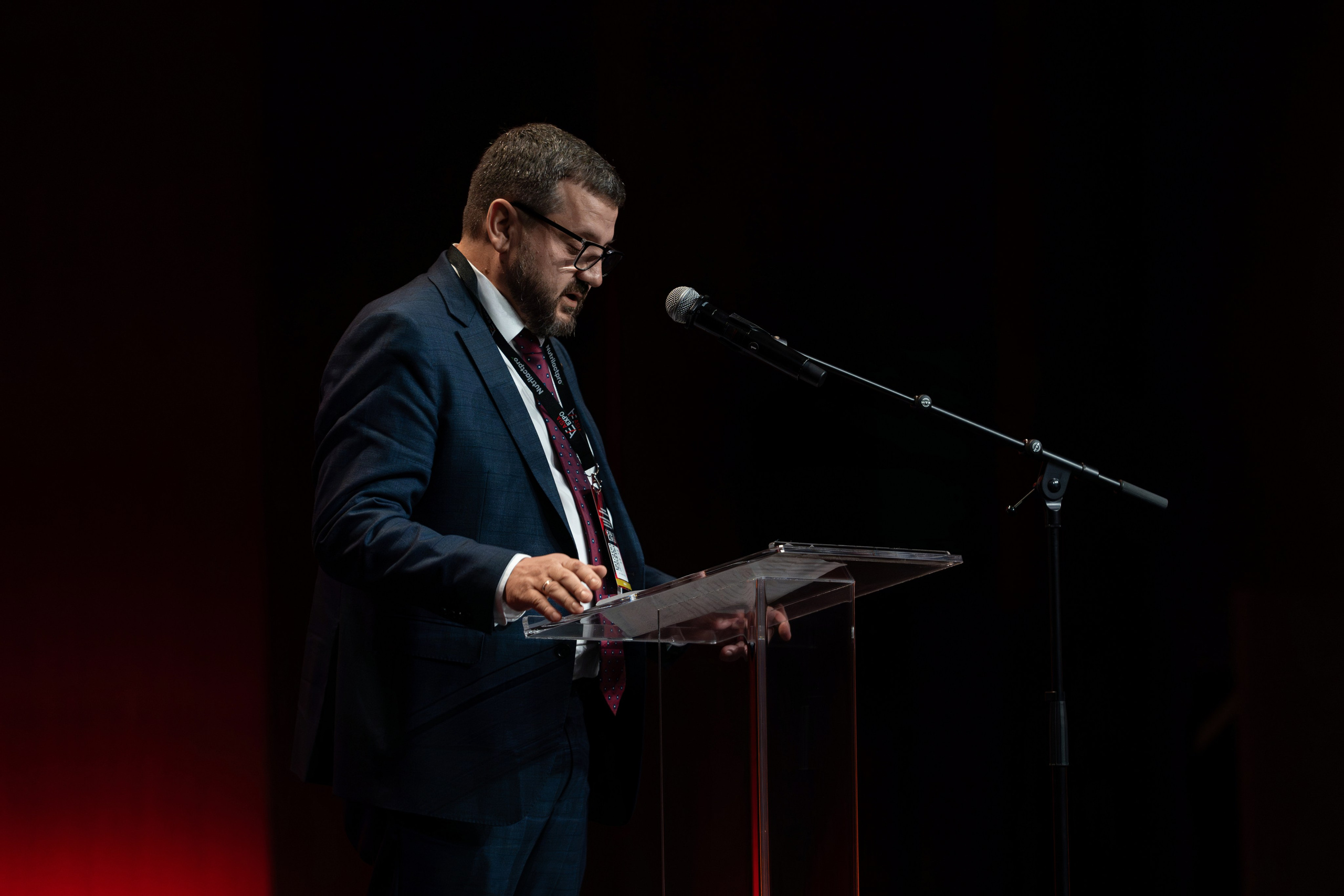 Форум АзияЭкспо 2024 Сириус. Репортажный фотограф в Красной Поляне и Сочи Павлюченко Екатерина