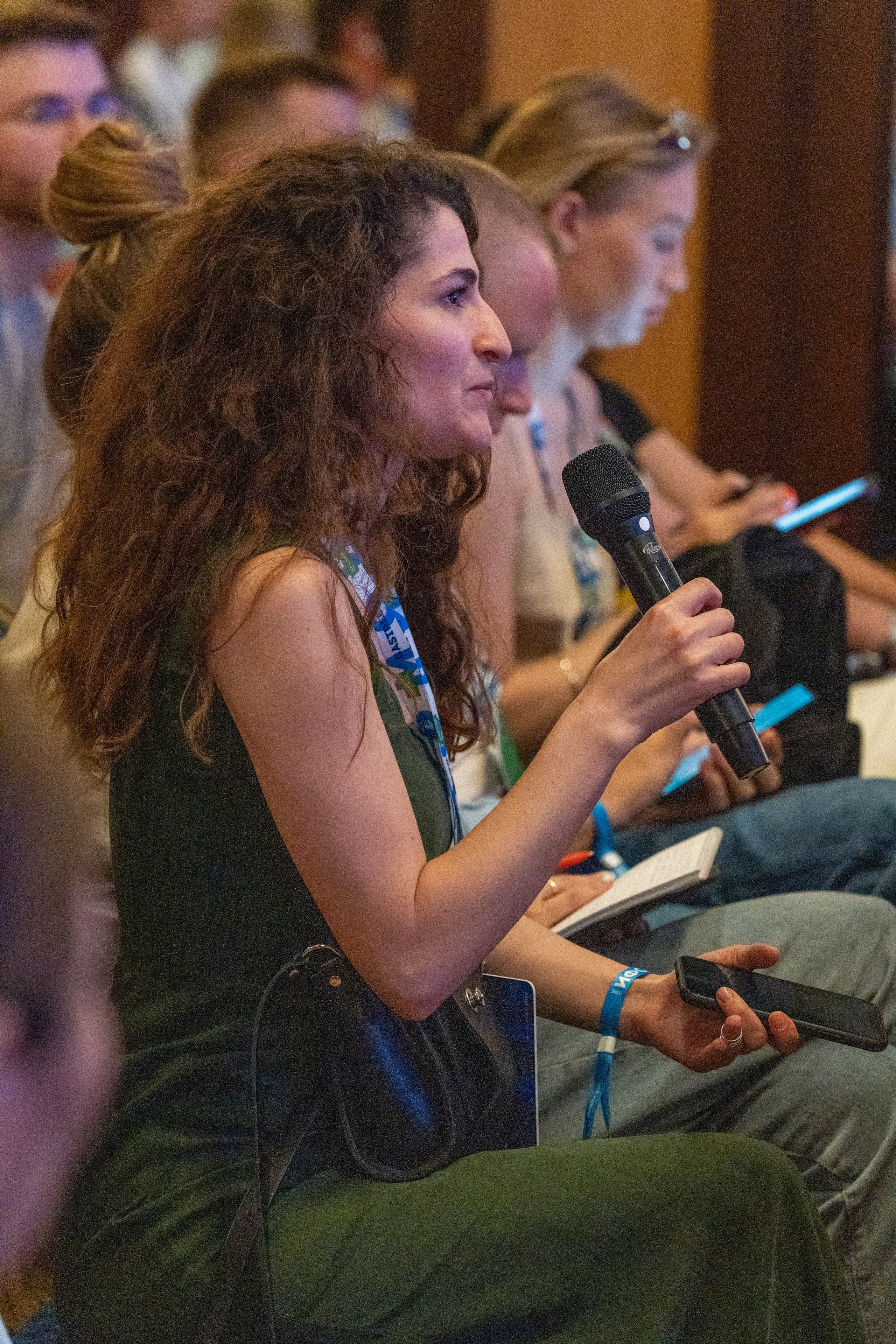 Фотоотчет партнерской интеграции СБП на Gastreet 2023. Репортажный фотограф в Красной Поляне и Сочи Павлюченко Екатерина