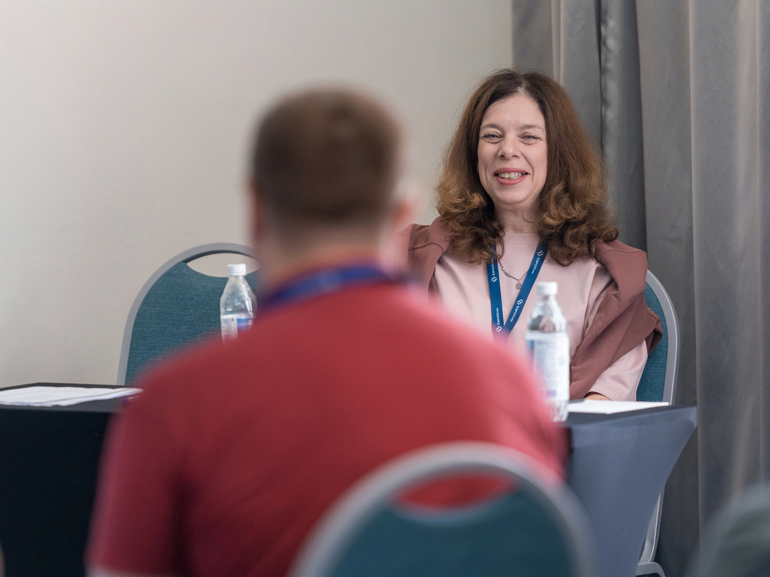 Тренинг для топ менеджмента компании ЕвроХим. Репортажный фотограф в Красной Поляне и Сочи Павлюченко Екатерина