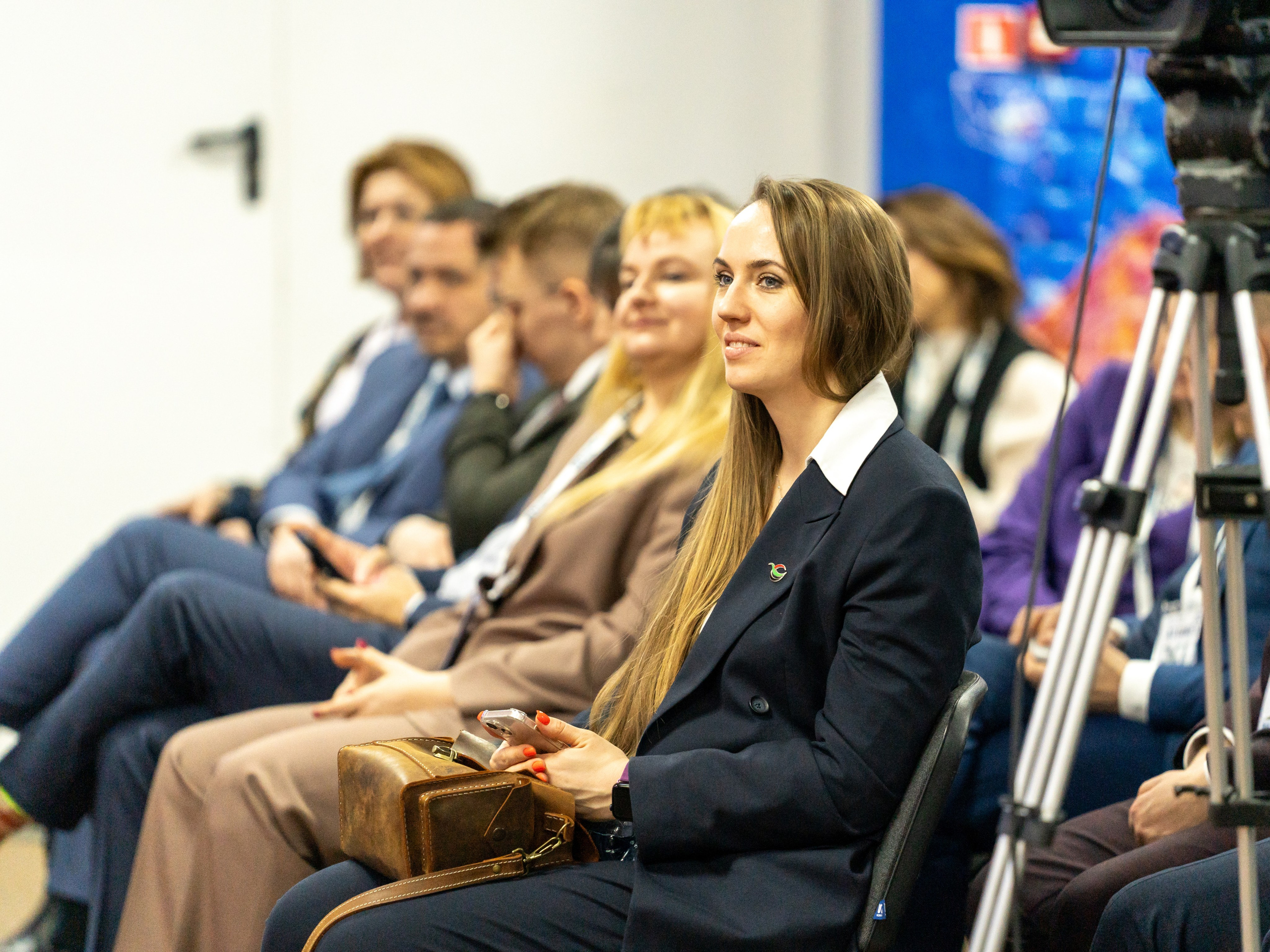 Форум АтомЭкспо 2024 Сириус. Репортажный фотограф в Красной Поляне и Сочи Павлюченко Екатерина