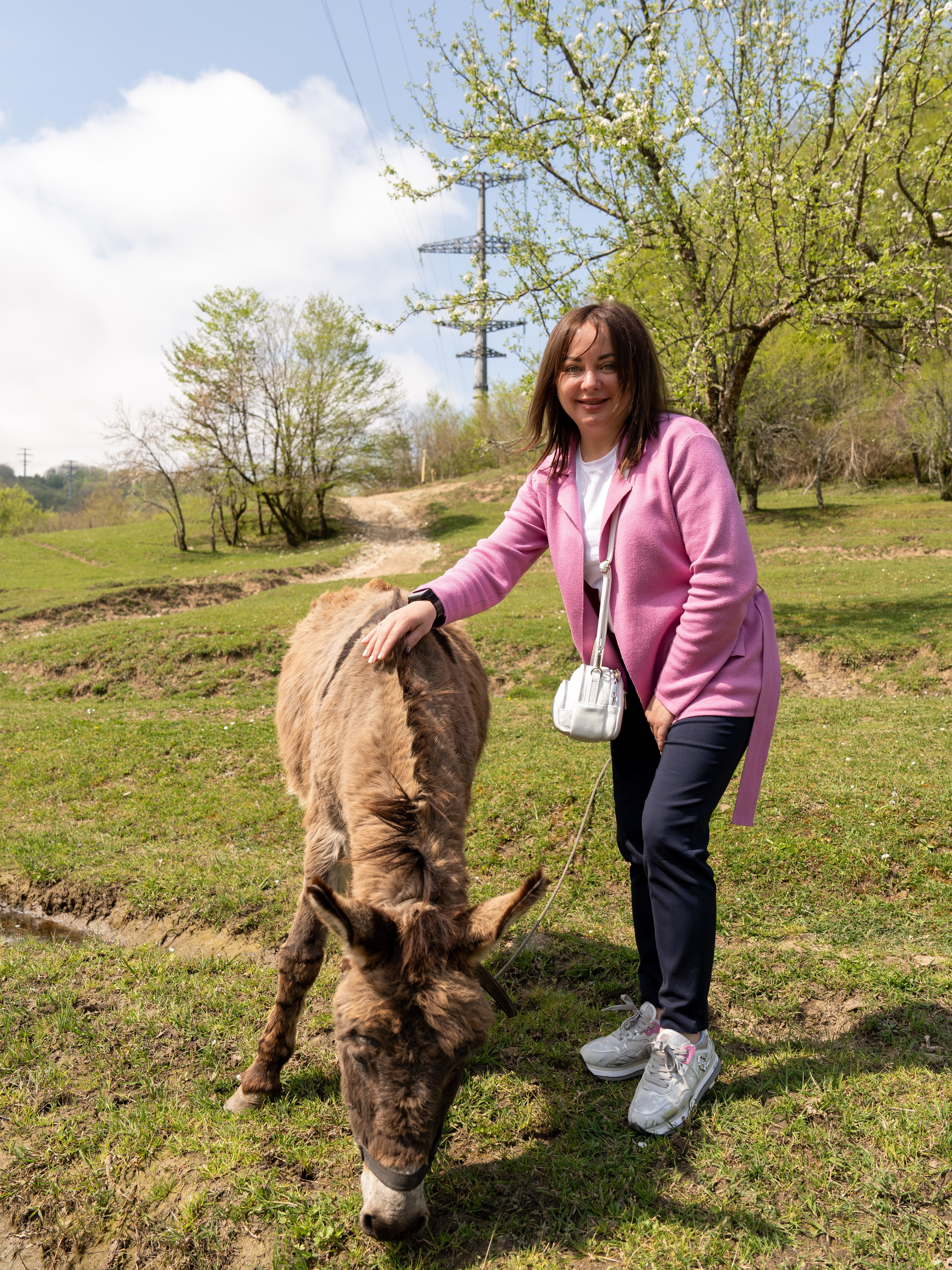 MICE мероприятие — джиппинг на каньон Псахо. Репортажный фотограф в Красной Поляне и Сочи Павлюченко Екатерина