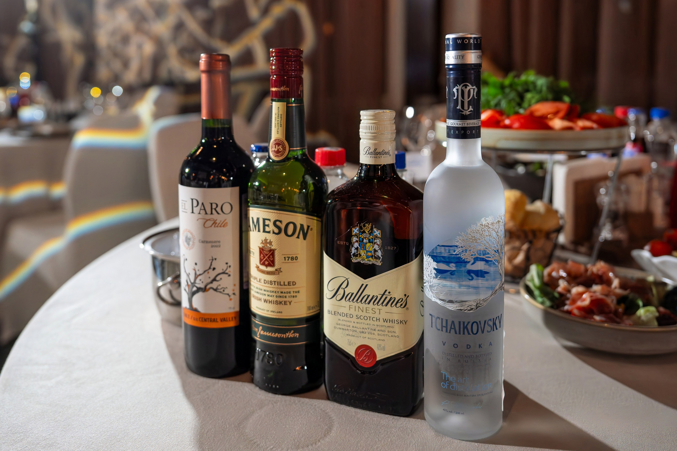 Гала-ужин для компании «Agregatka». Репортажный фотограф в Красной Поляне и Сочи Павлюченко Екатерина