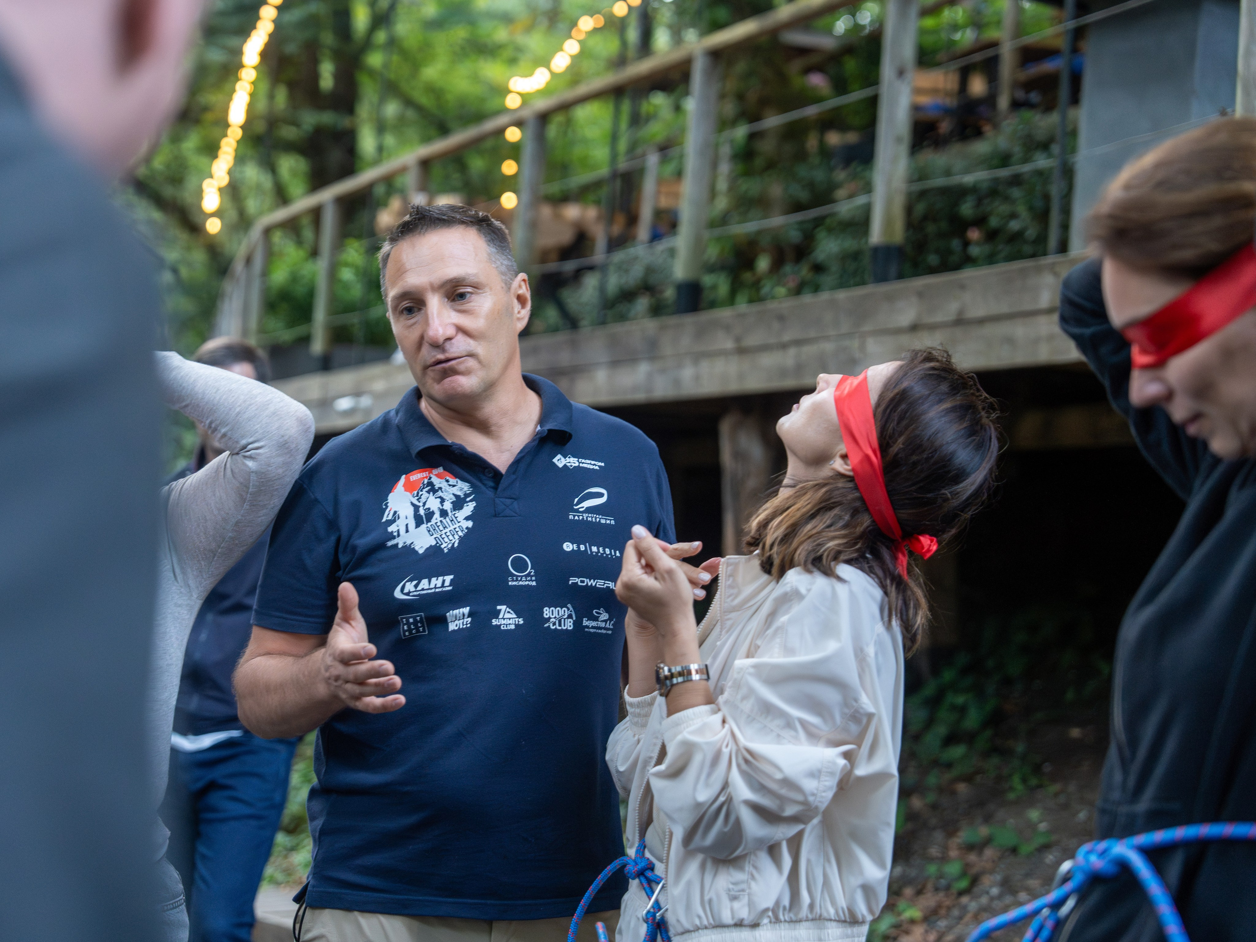 MICE меоприятие на курорте Красная Поляна для компании «Неометрия''. Репортажный фотограф в Красной Поляне и Сочи Павлюченко Екатерина