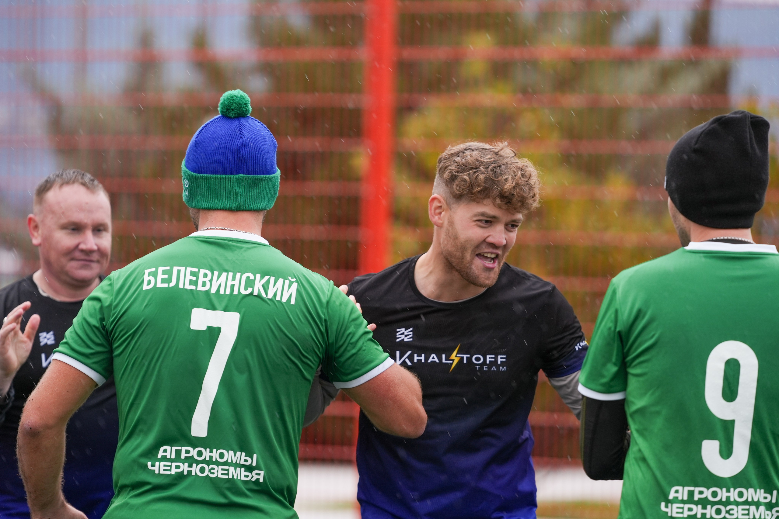 Мини футбол в рамках «АзияЭкспо» 2024. Репортажный фотограф в Красной Поляне и Сочи Павлюченко Екатерина