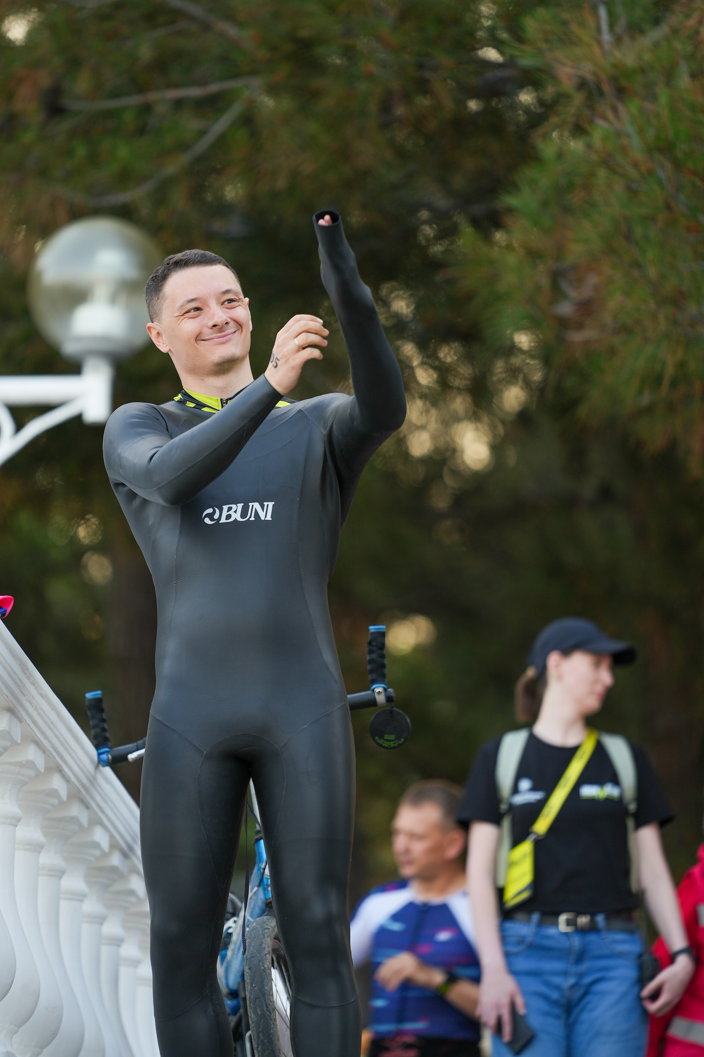 Триатлон Геленджик 2023 — отстрел. Репортажный фотограф в Красной Поляне и Сочи Павлюченко Екатерина