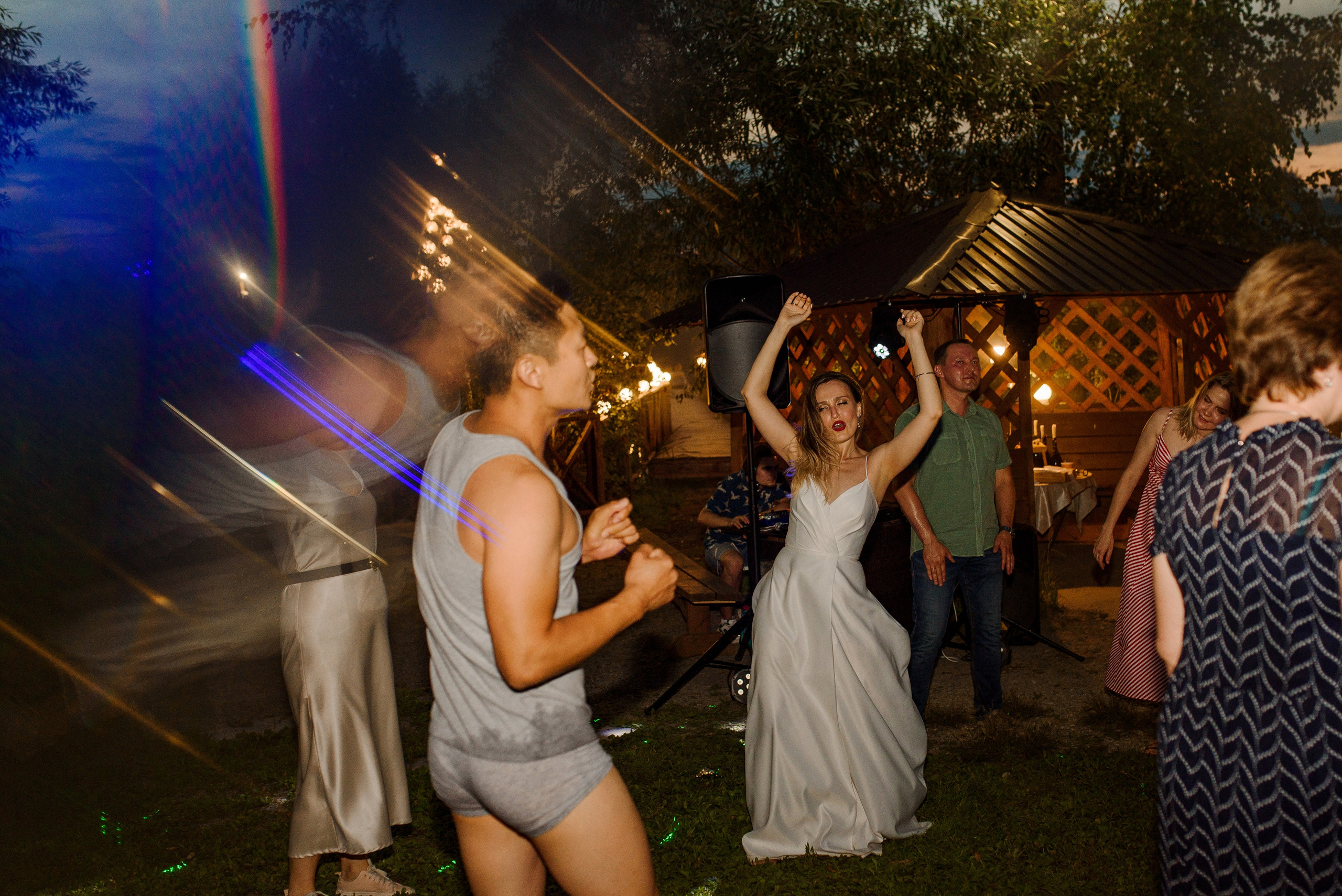 Роман и Настя. Свадебный и семейный Фотограф в Пензе Татьяна Лапоногова