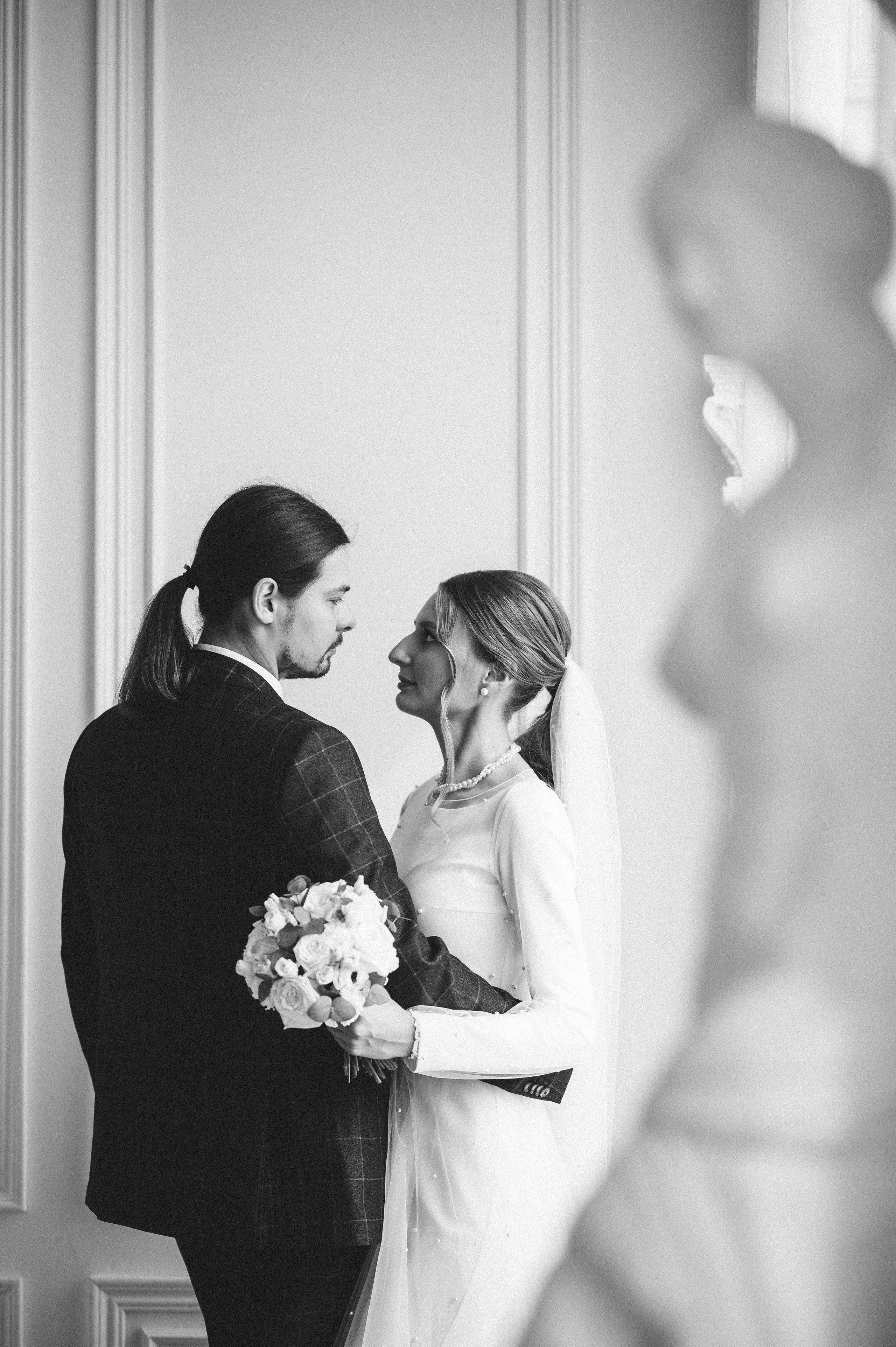 Дмитрий и Ангелина. Свадебный и семейный Фотограф в Пензе Татьяна Лапоногова