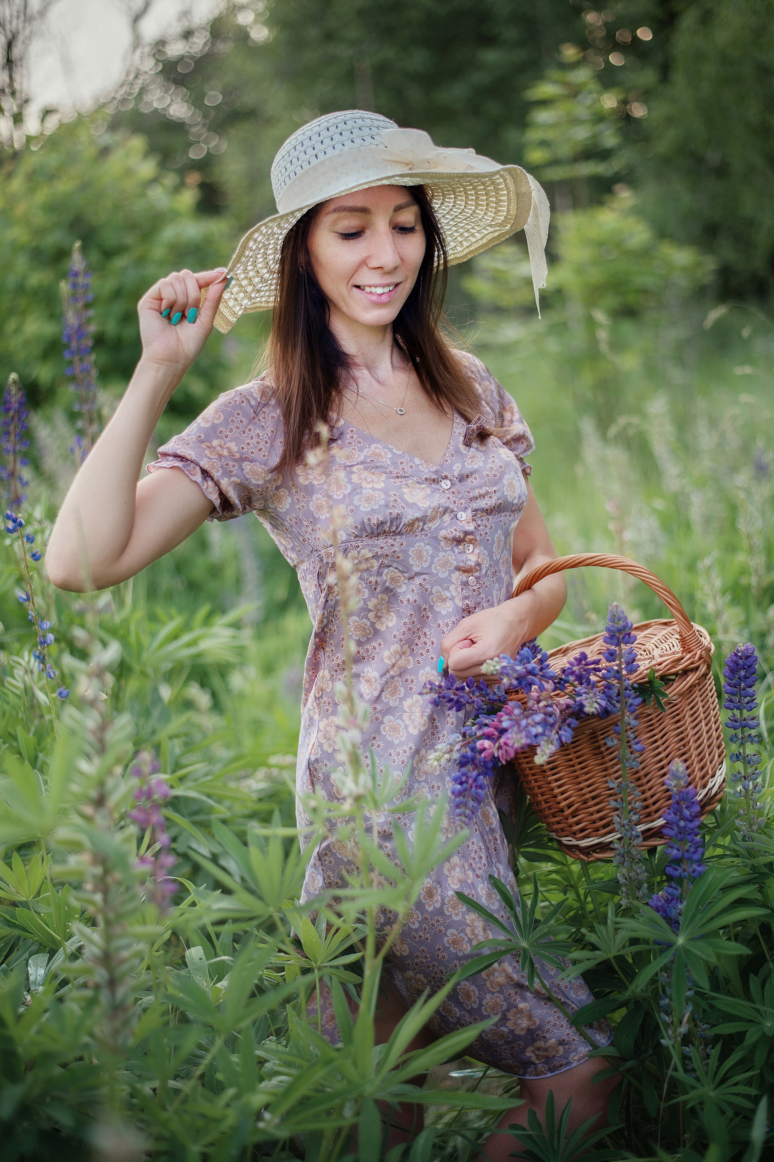 Фотопрогулки (лето). Лина Курочка — ваш фотограф