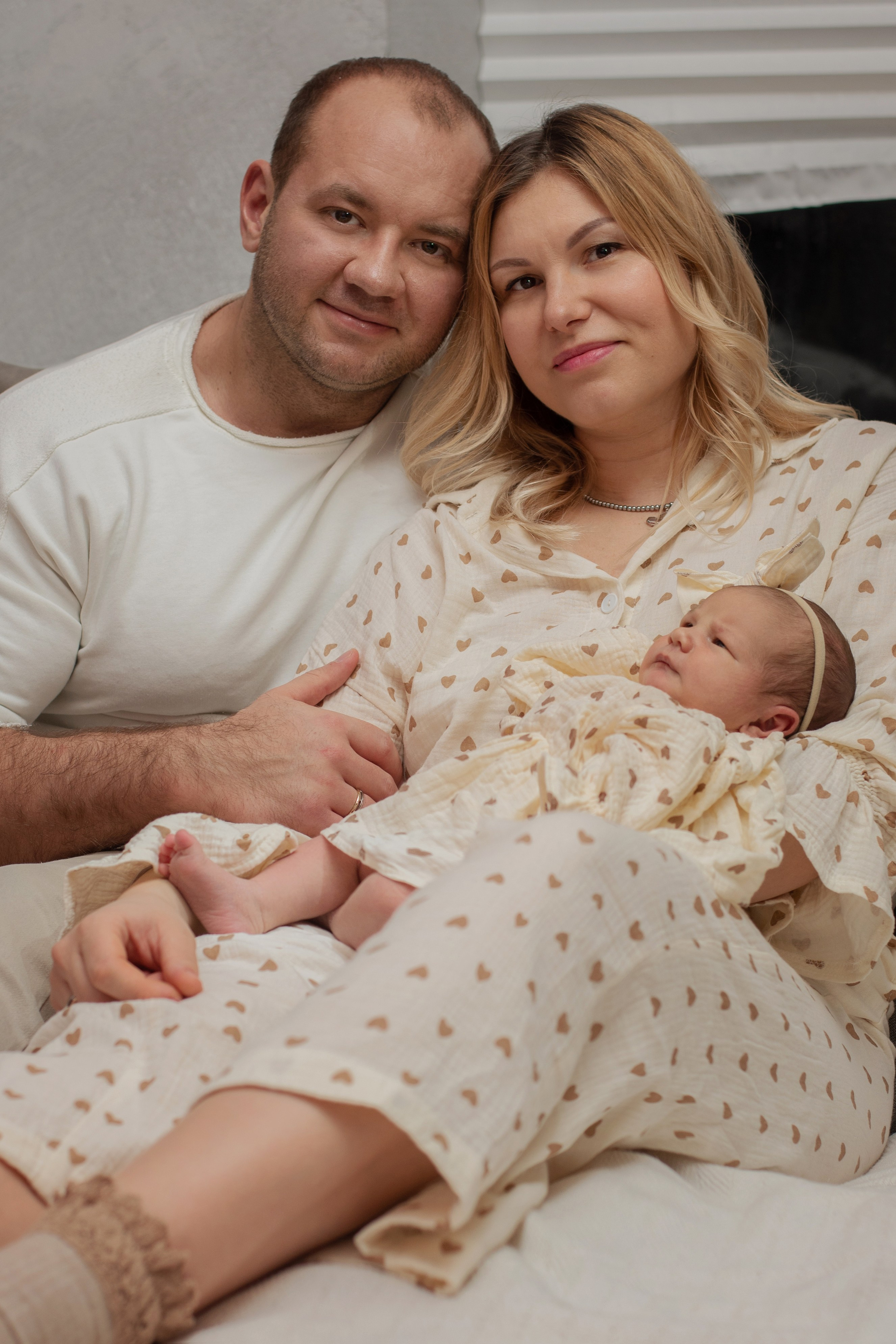 Домашние съемки. Лина Курочка — ваш фотограф