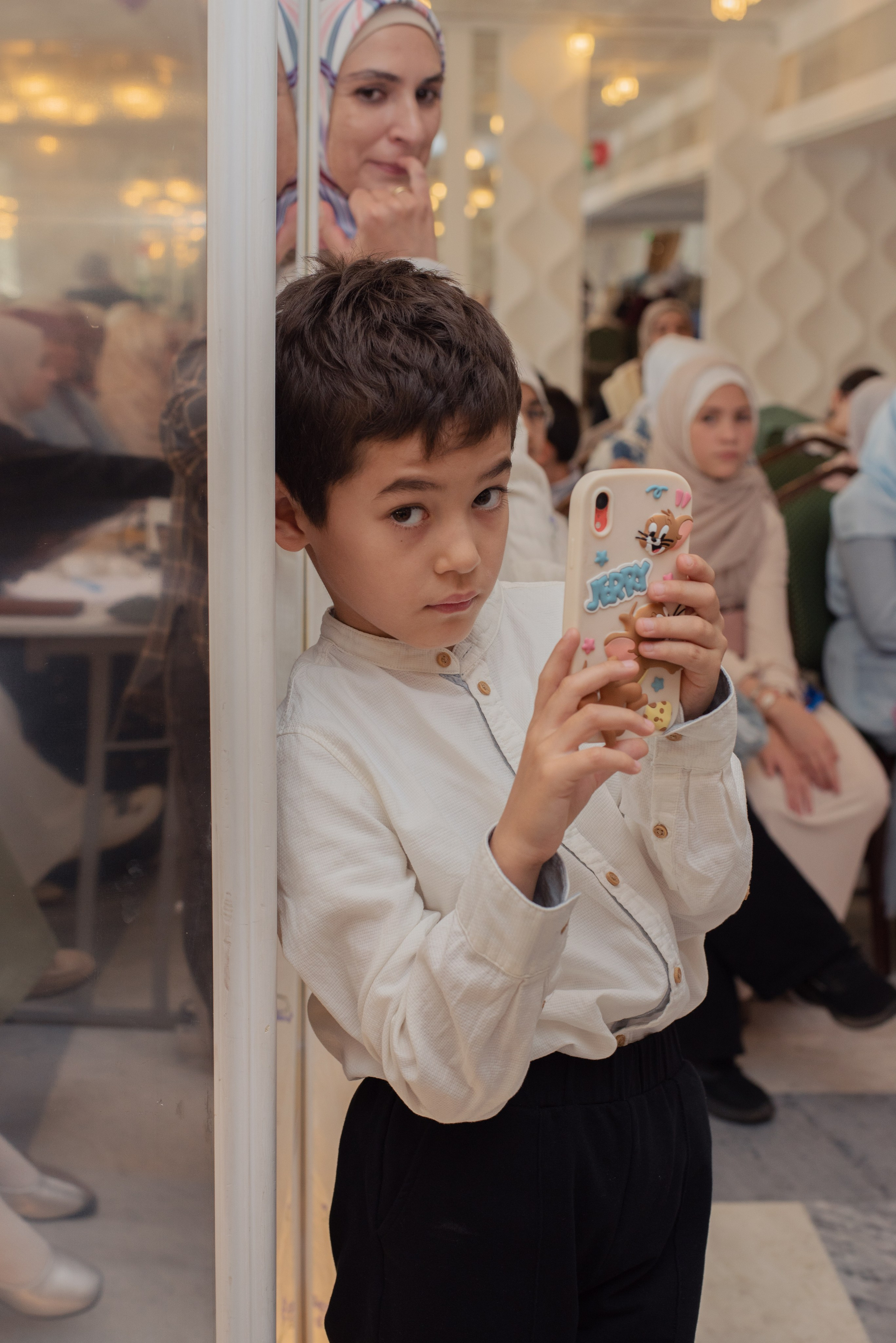 Выпускной в Евразийской женской гуманитарной академии. Лина Курочка — ваш фотограф