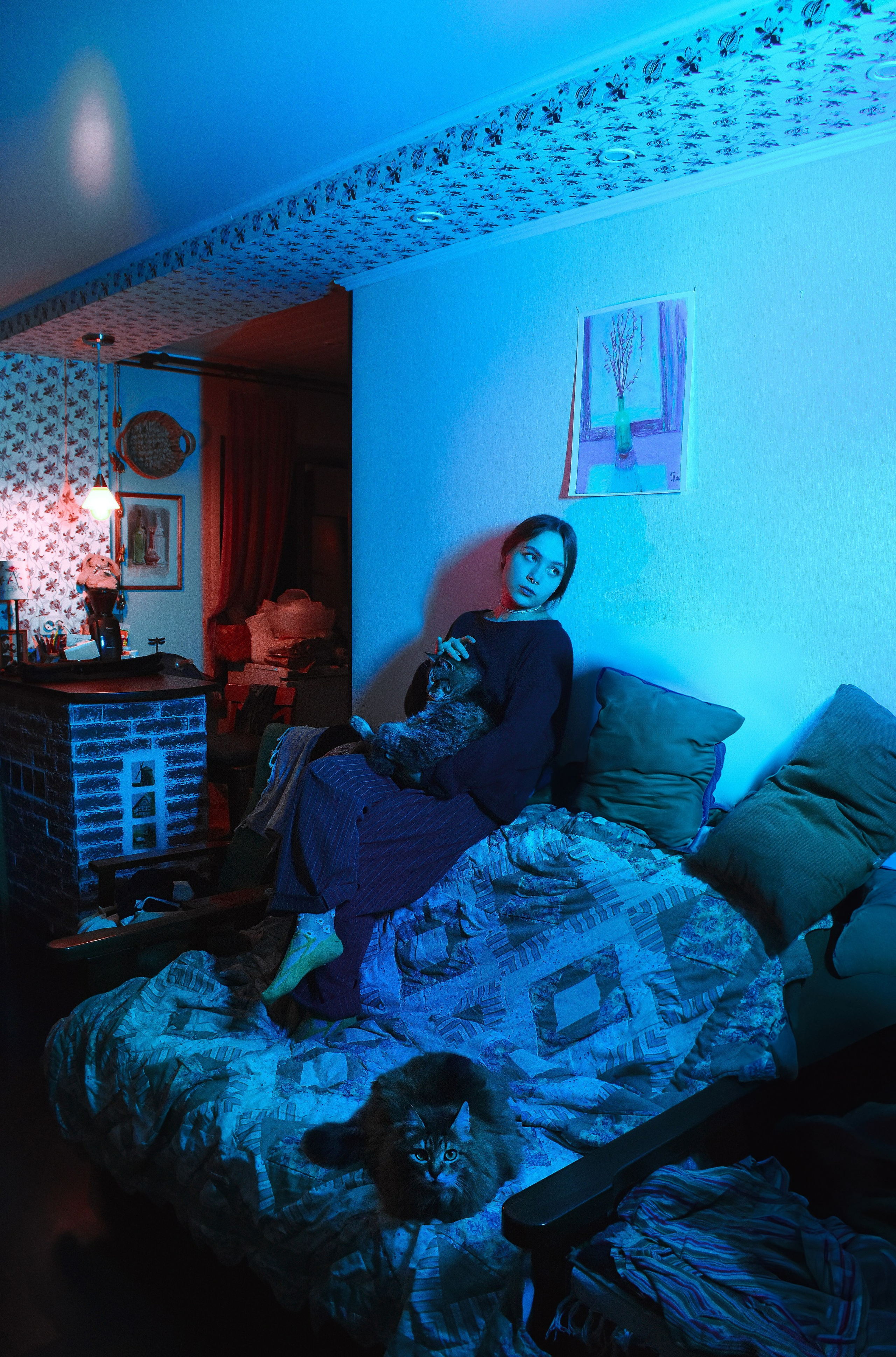 Марта. Galchenok