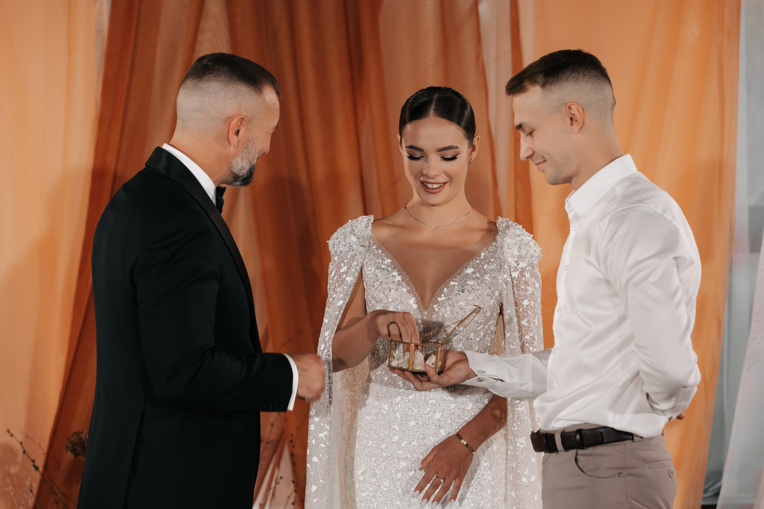 Арина и Александр. Свадебный фотограф Москва Мотеюнайте Виктория