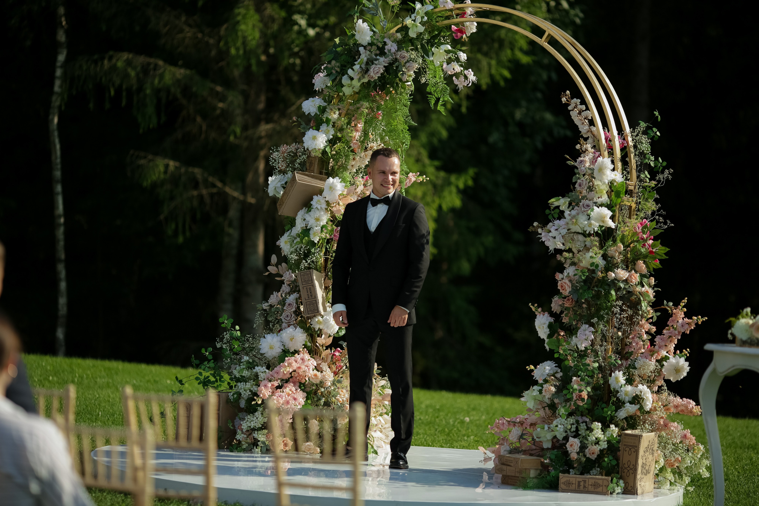 А&Е. Свадебный фотограф Гомель