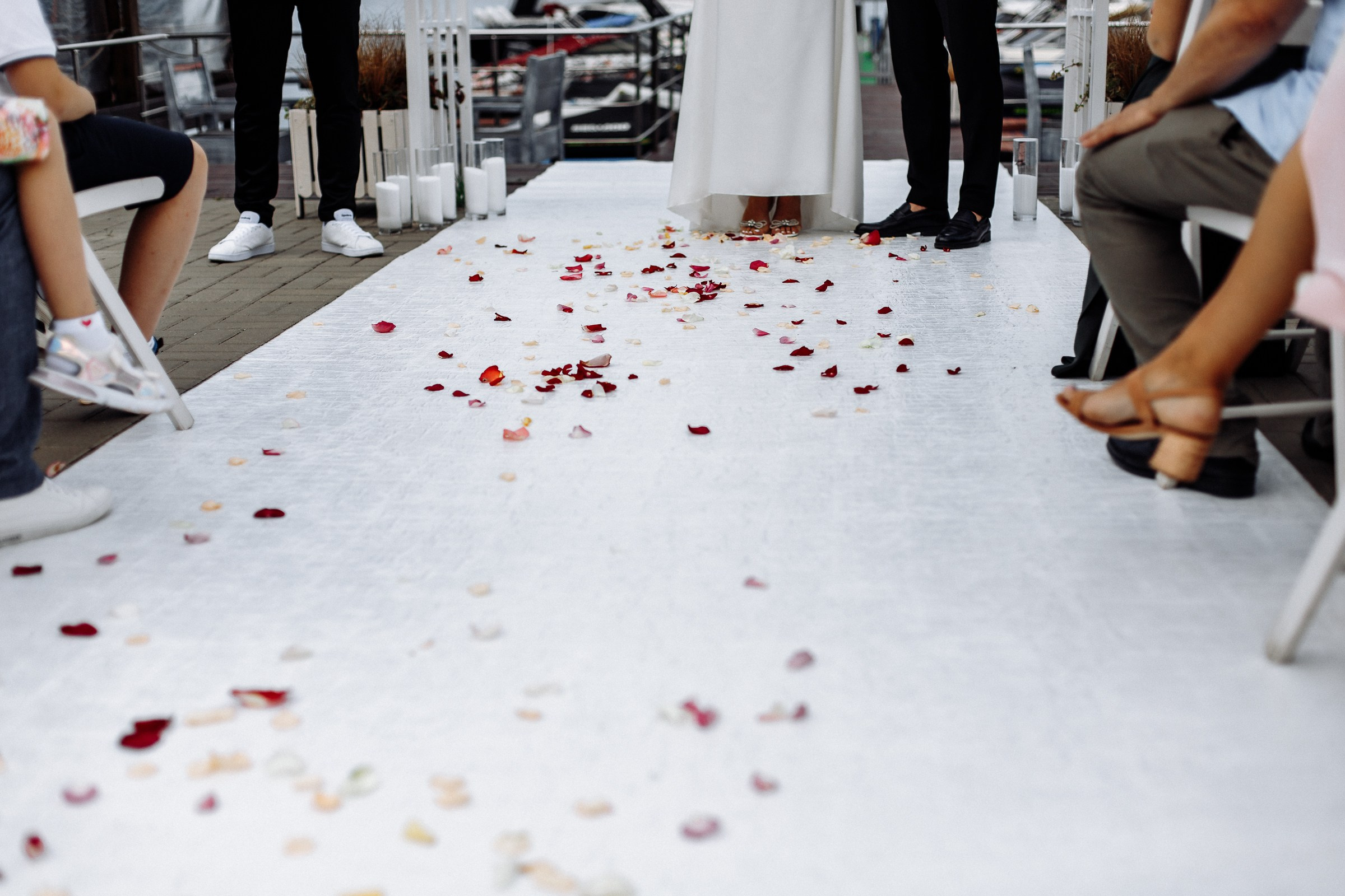 Анонс свадьбы София и Виталий. Свадебный фотограф в Воронеже Денис Коровин