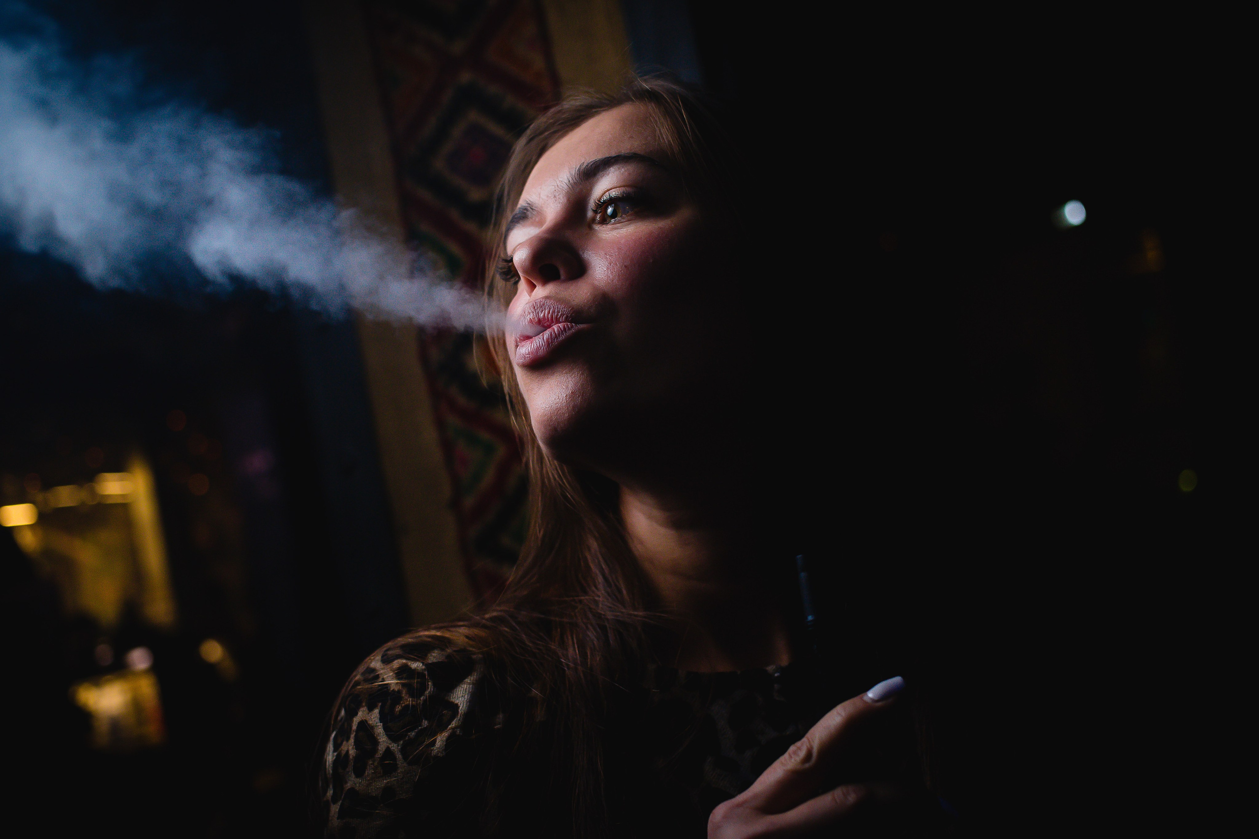 Геворк Багдасаров — фотограф в Москве