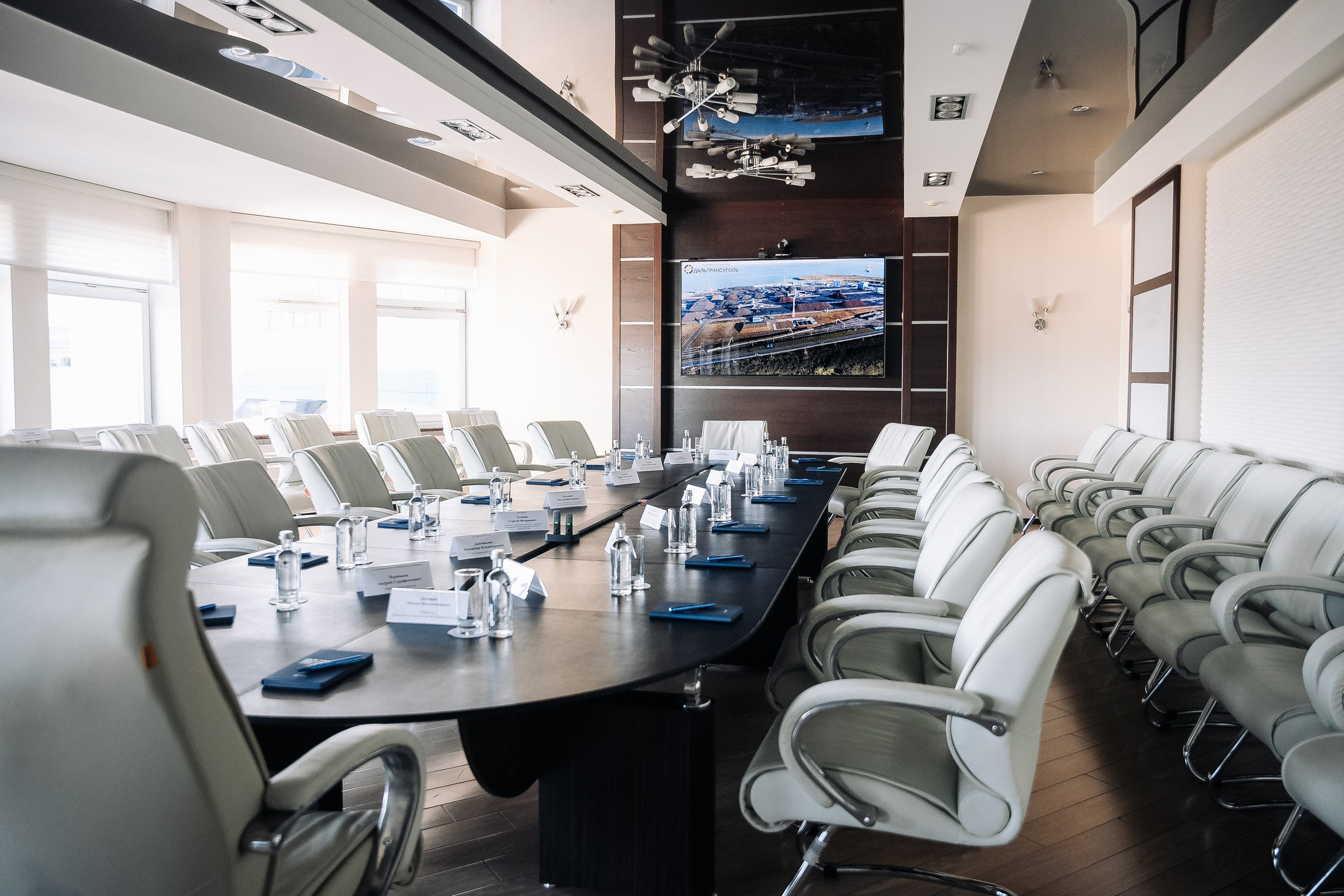 Дальтрансуголь. Фотограф в Хабаровске Швендых Рудольф