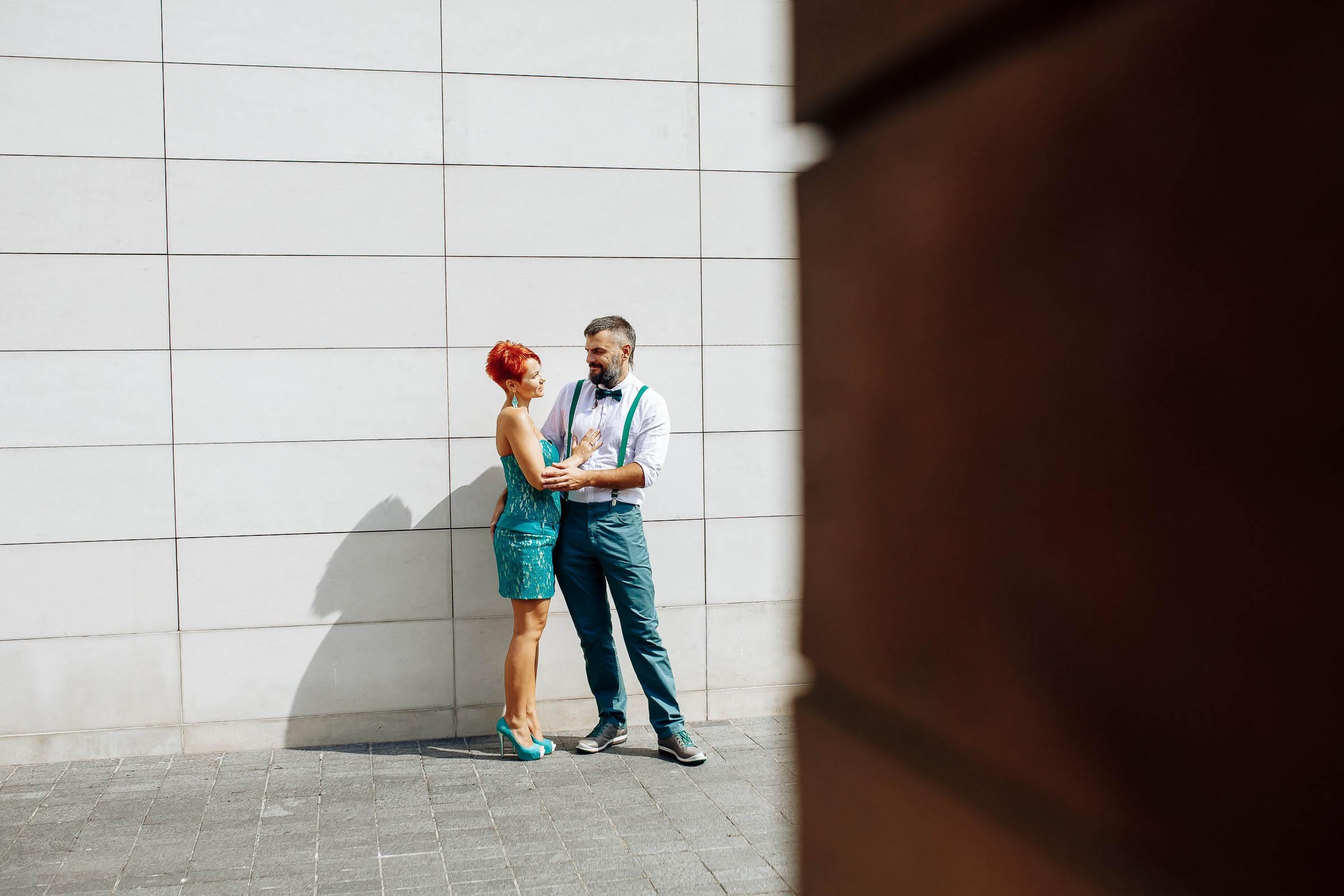 Ерофей и Вика. Фотограф Константин Пешков