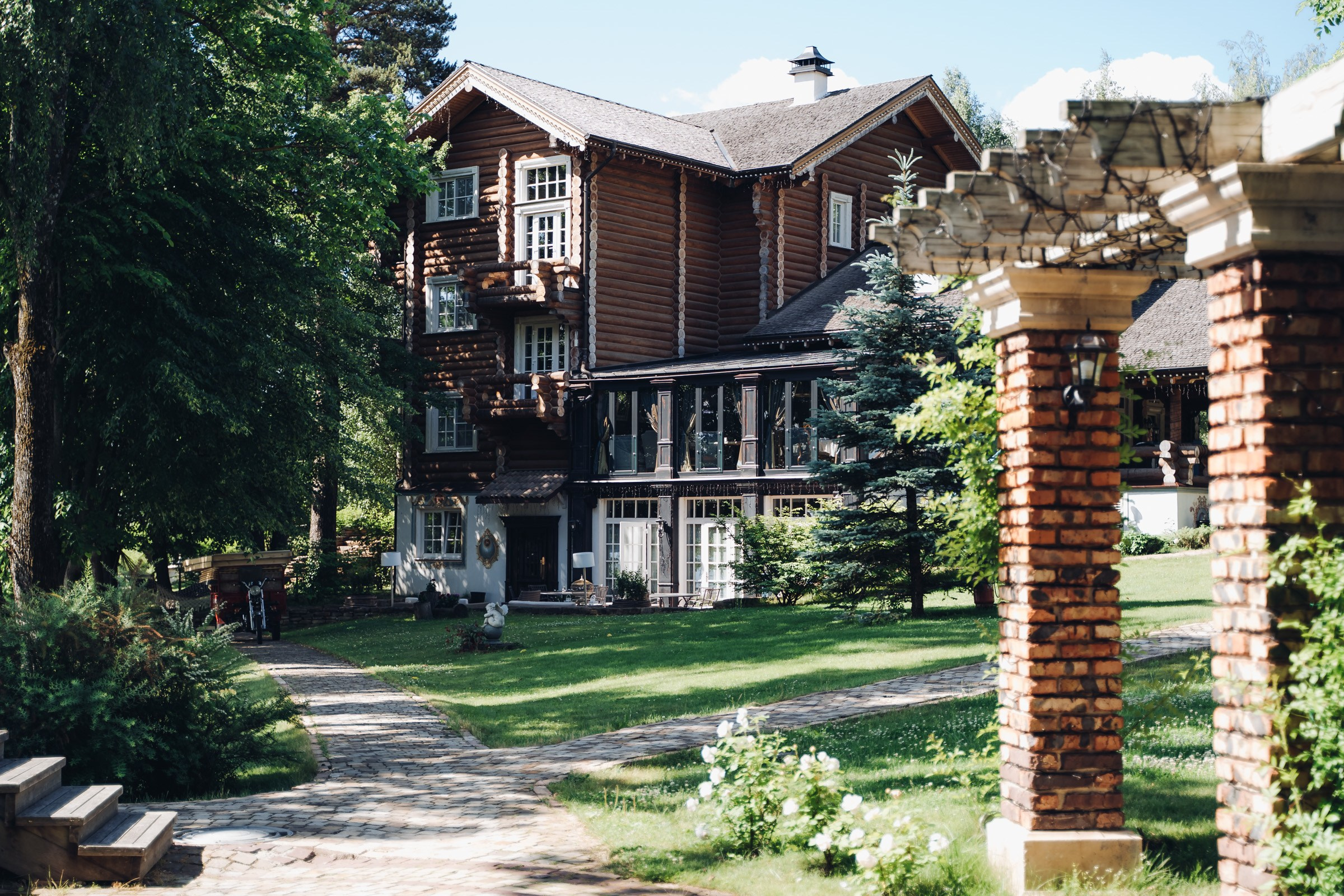 Свадьба НЮ. Фотограф Константин Пешков