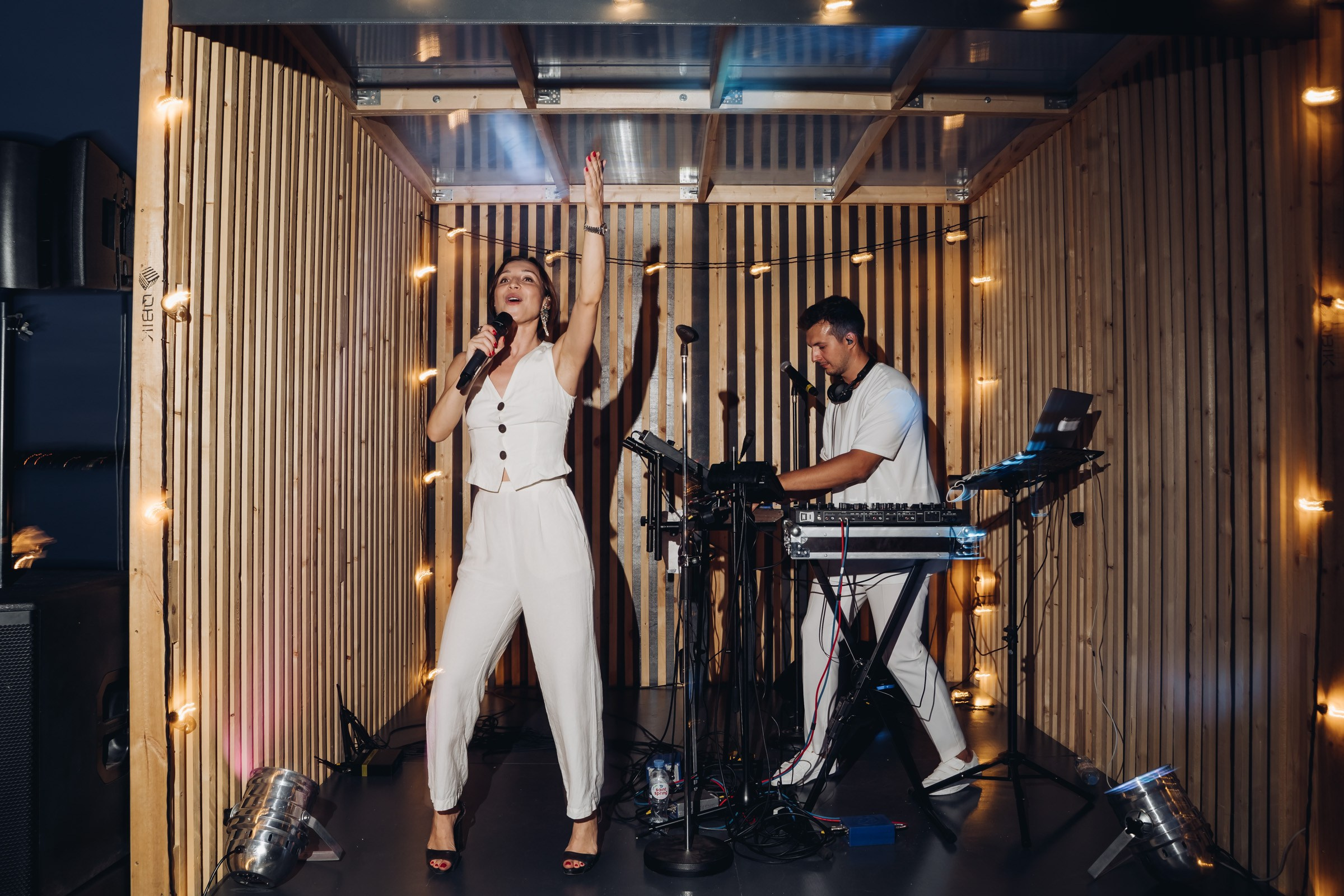 Свадьба НЮ. Фотограф Константин Пешков