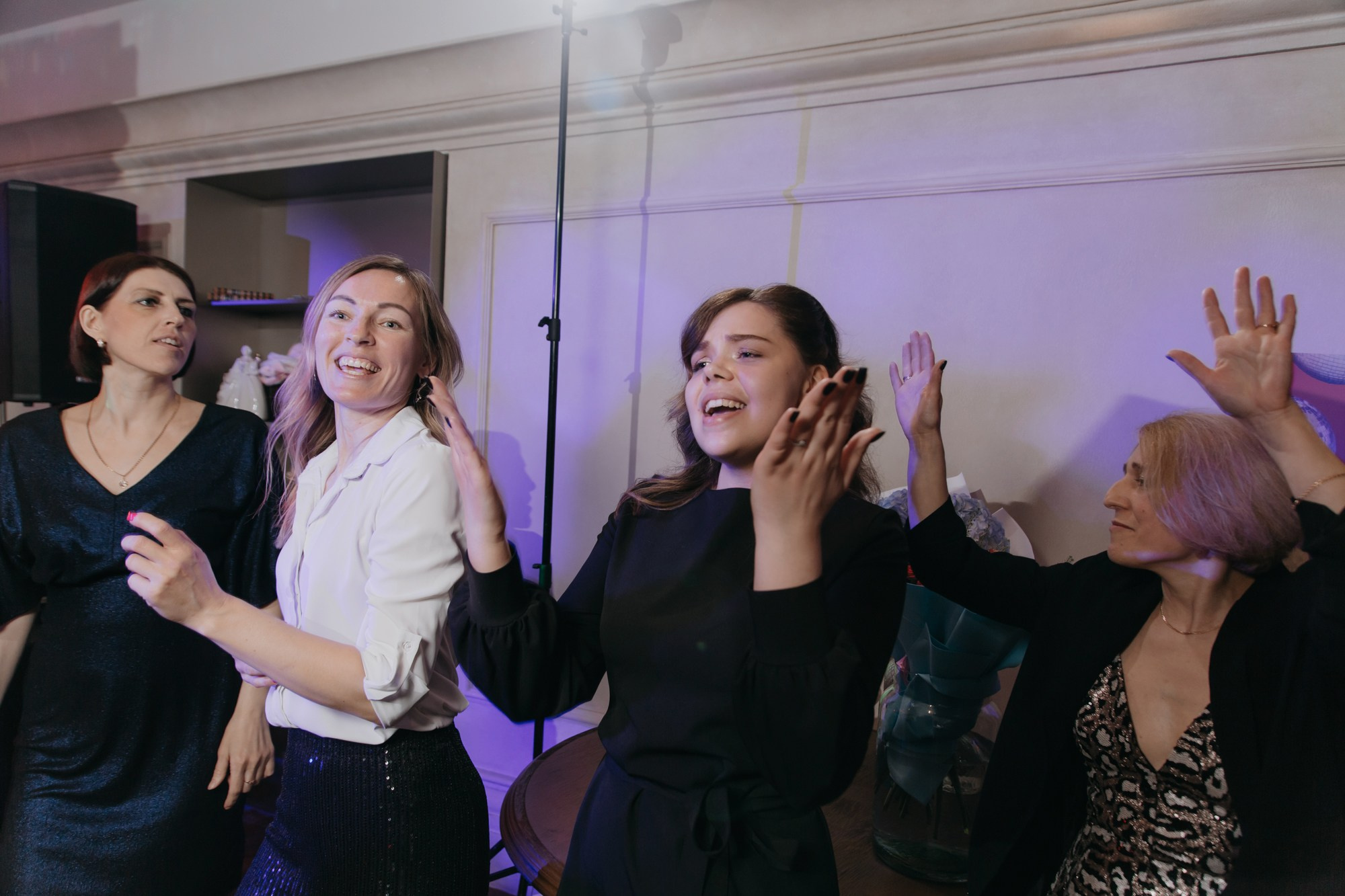 Lets Party / Мир Упаковки. Фотограф ваших событий