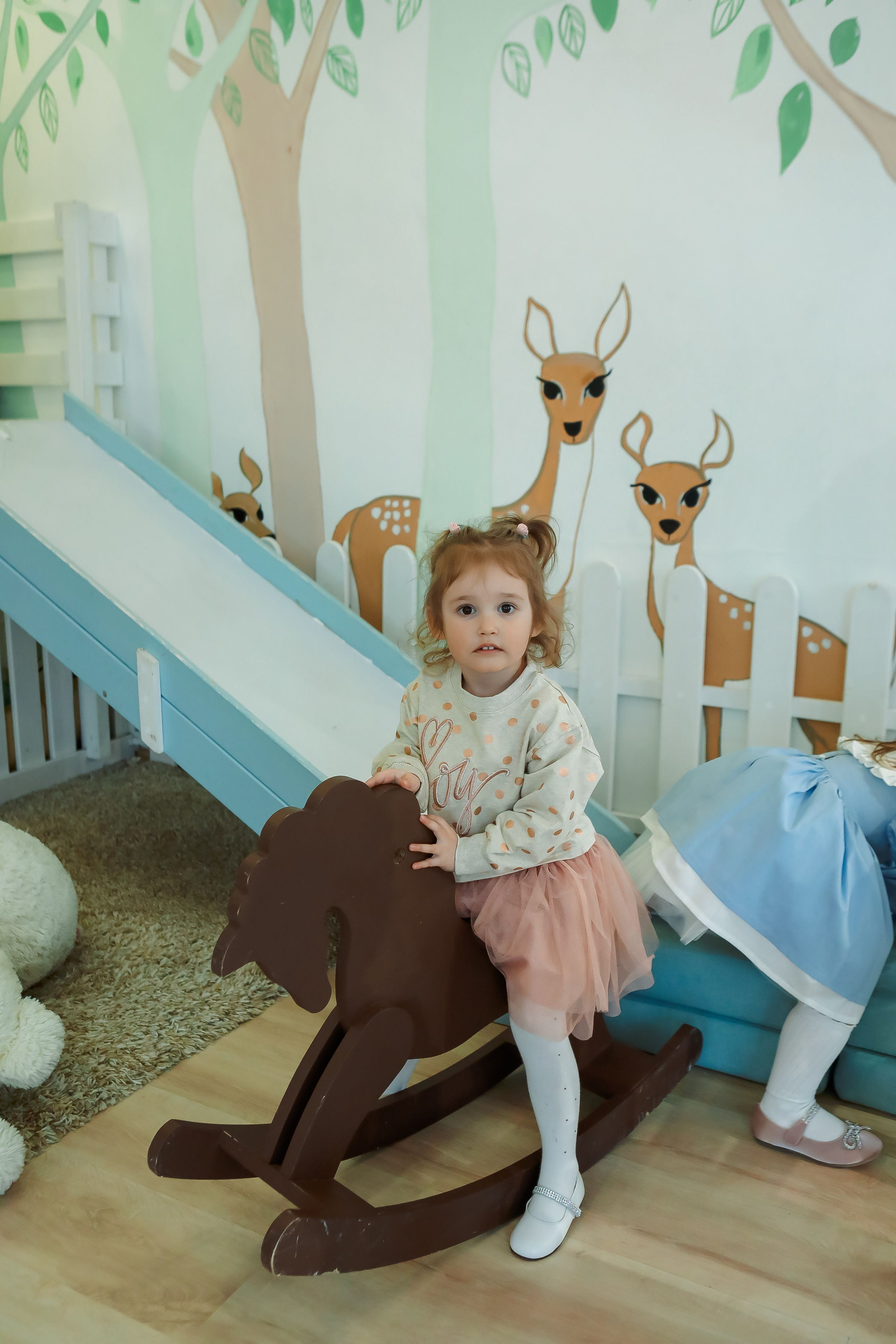 Алине 3 годика. Семейный и свадебный фотограф во Владивостоке Аня Смецкая