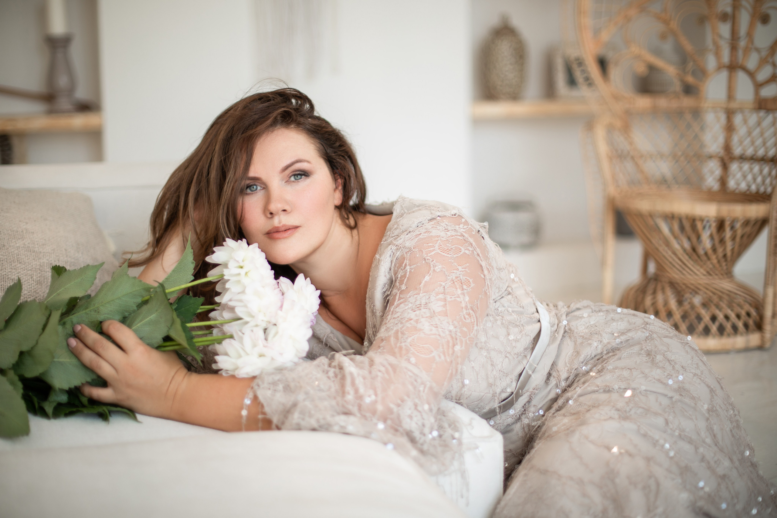 Светлана. Приватный фотограф Anthony