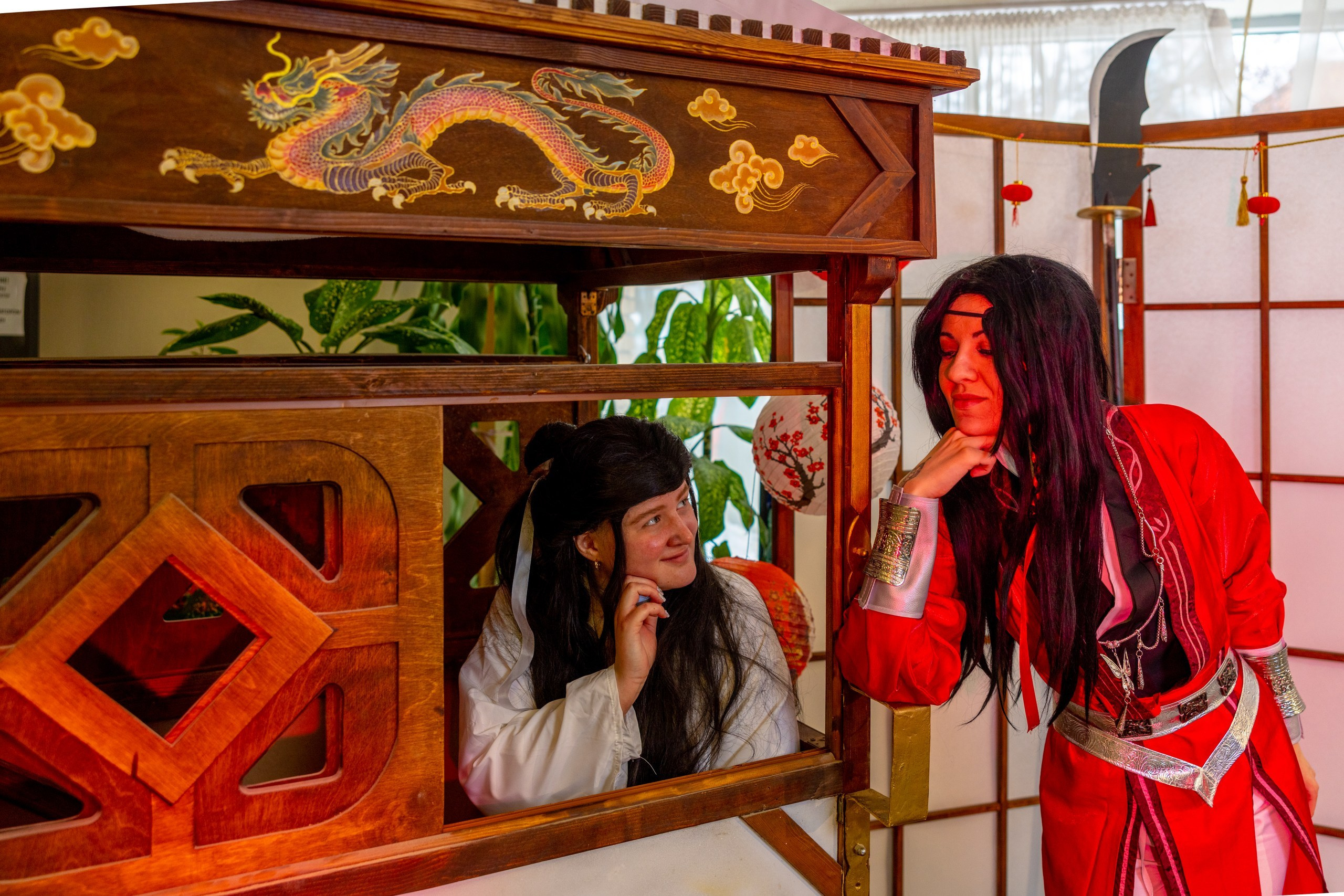 Юки, но Одори 15. Фотограф в Туле Крупский АнДРей. Фотостудия «КАДР71» в Туле