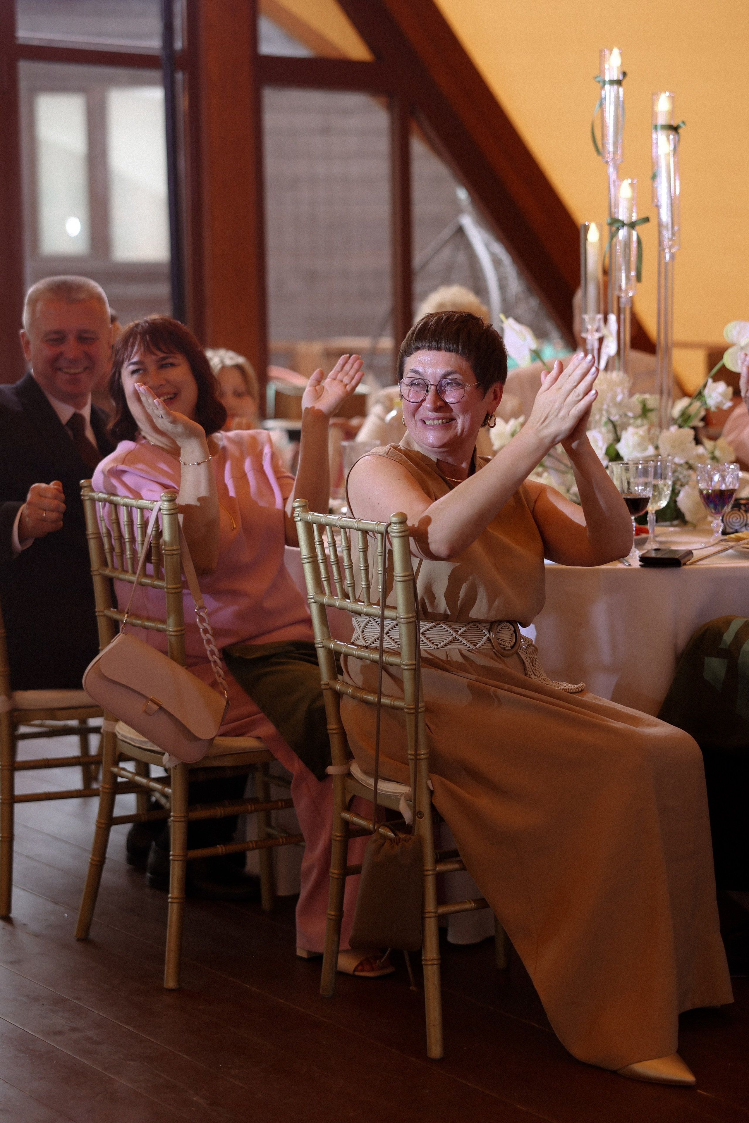 «Все начинается с любви!» — Мария и Михаил. Свадебный и семейный фотограф в Москве Ломова Ирина