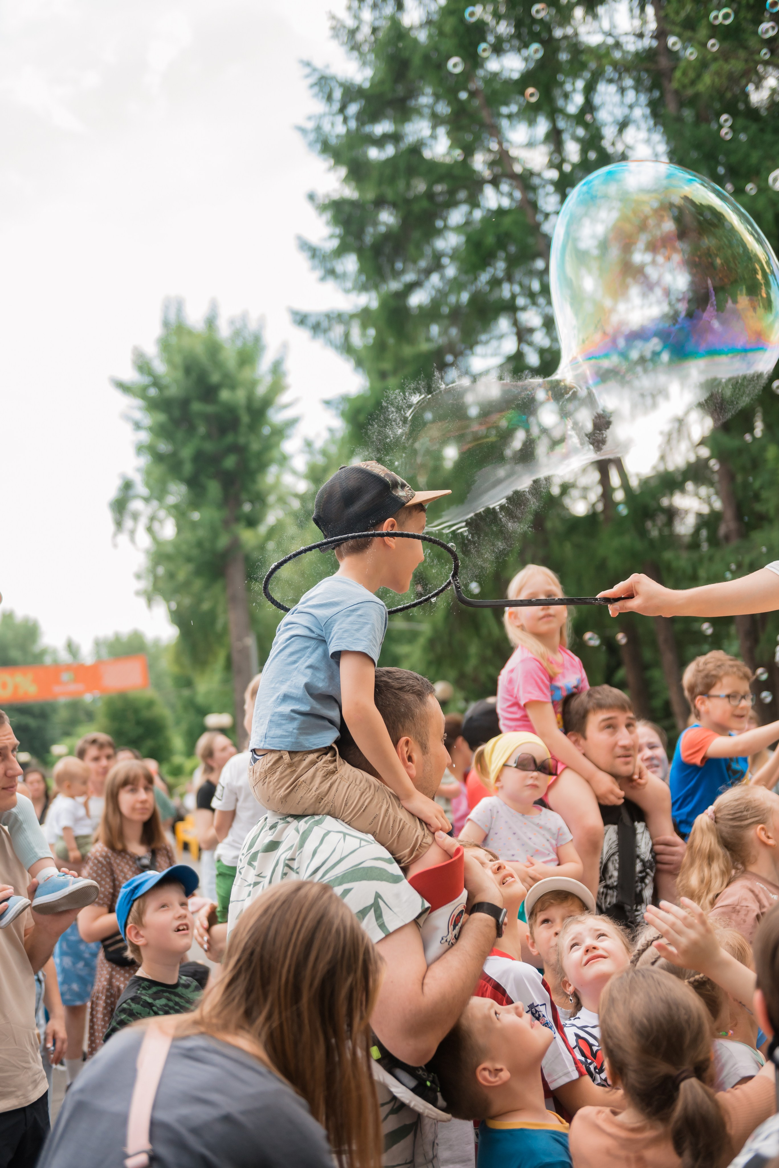12 Июня 2024. Детский фотограф, семейный фотограф и репортажи в Кемерово