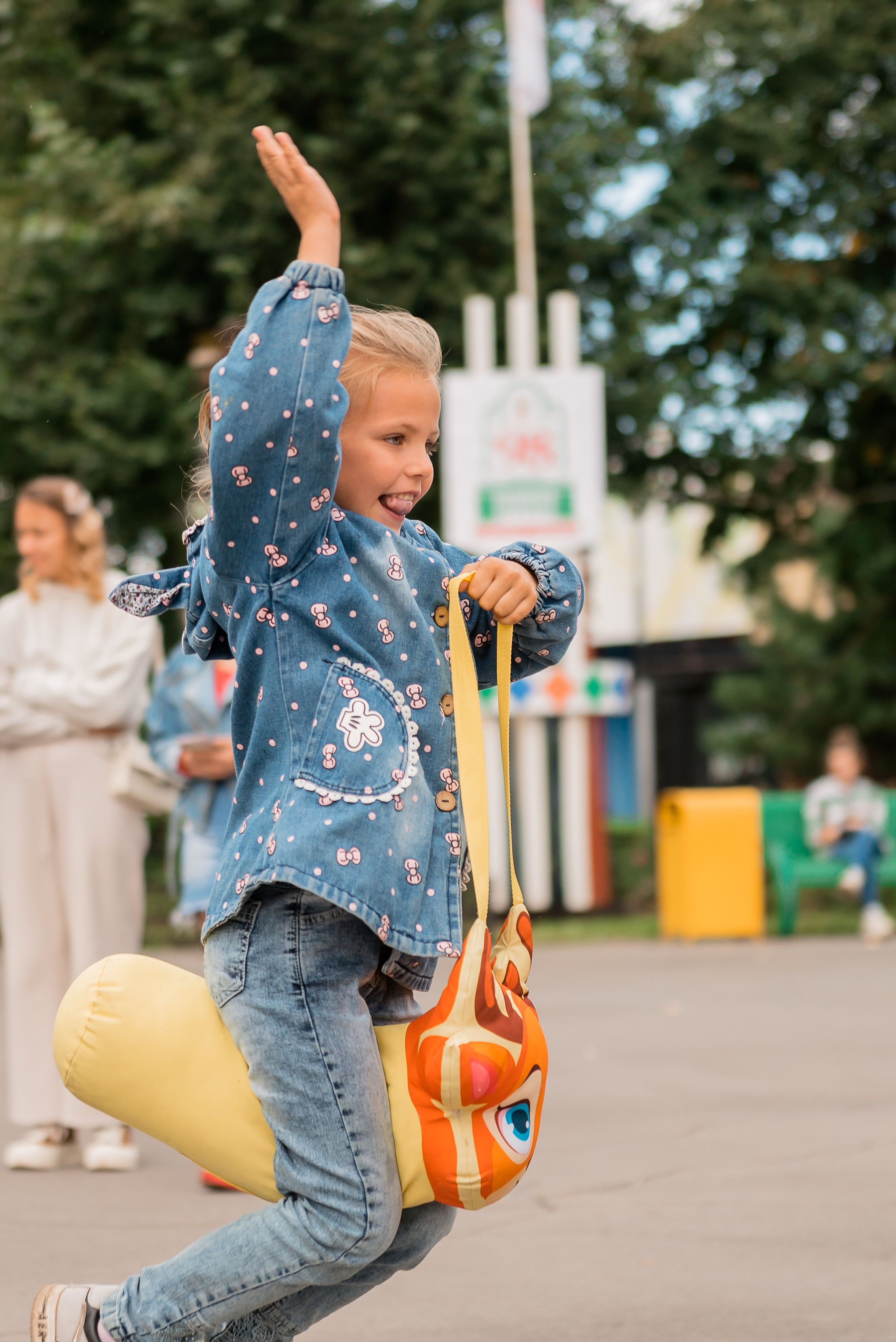 1 Сентября 2024 г. Детский фотограф, семейный фотограф и репортажи в Кемерово
