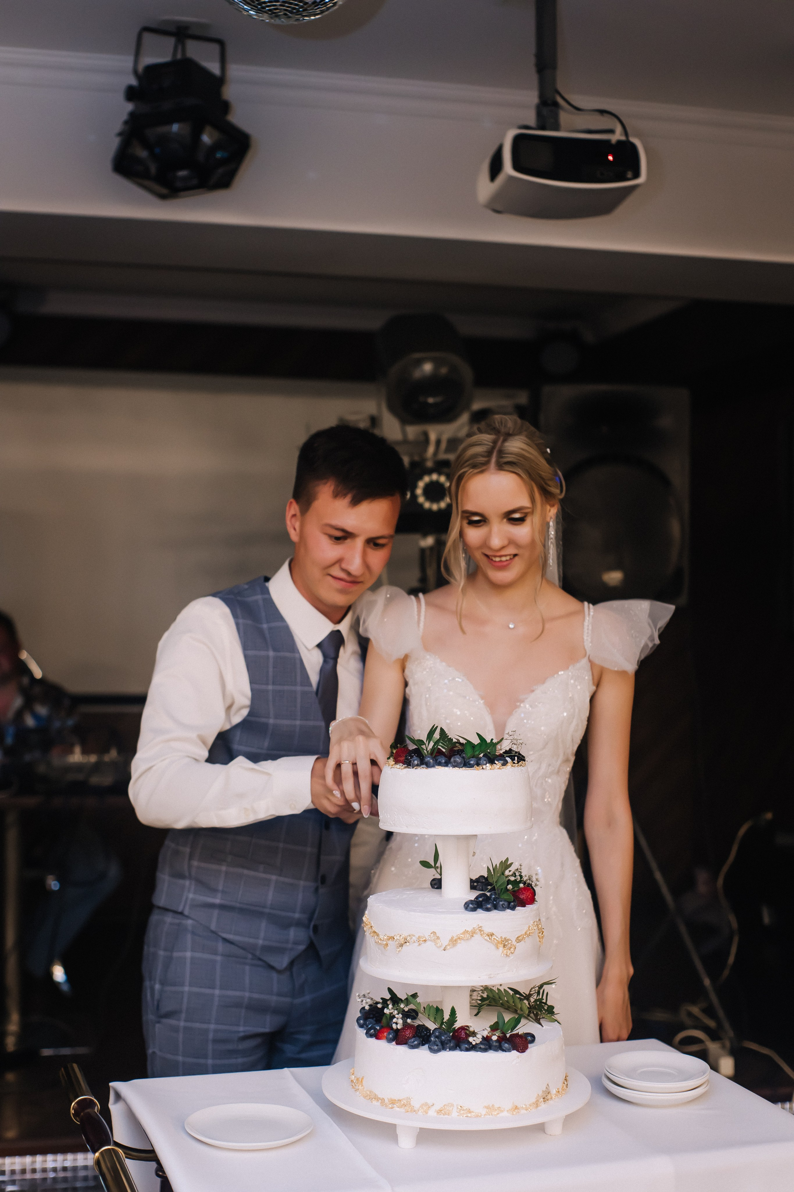 Свадебный день. Фотограф в Иркутске