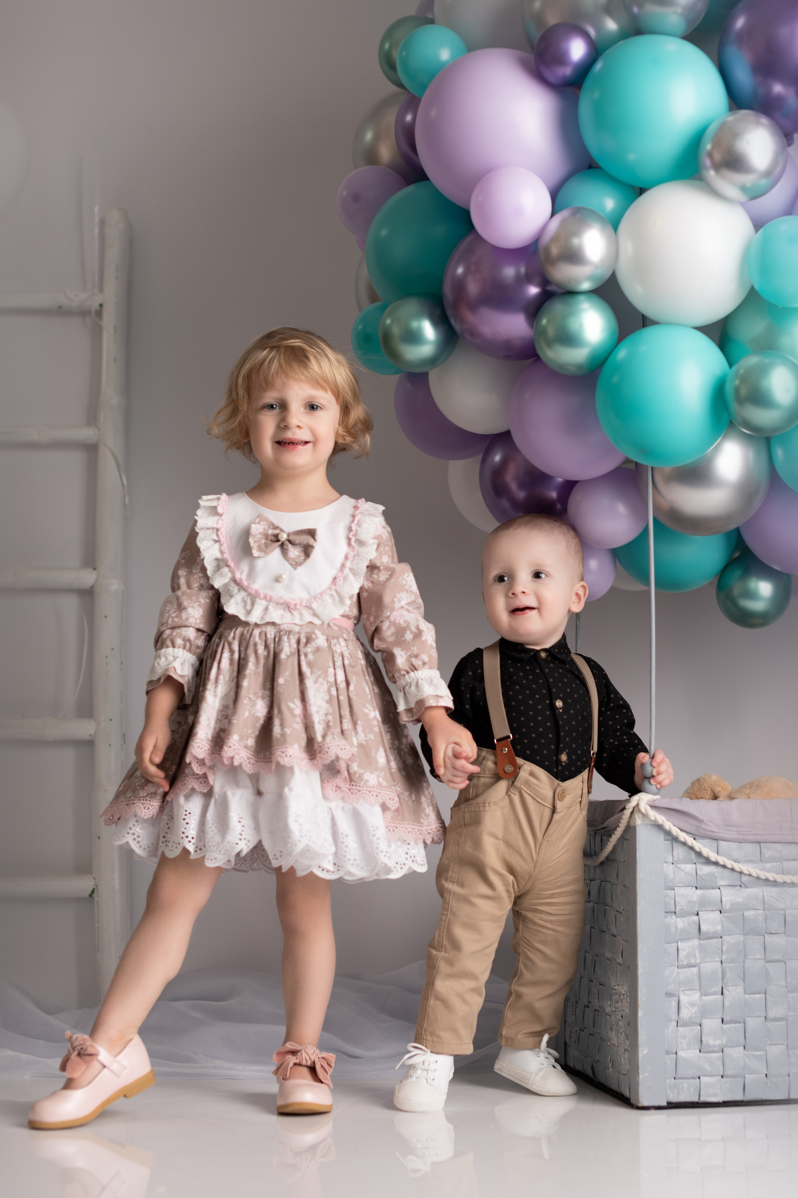 PH @babynewborn.photo. Retoucher Aleksmokh