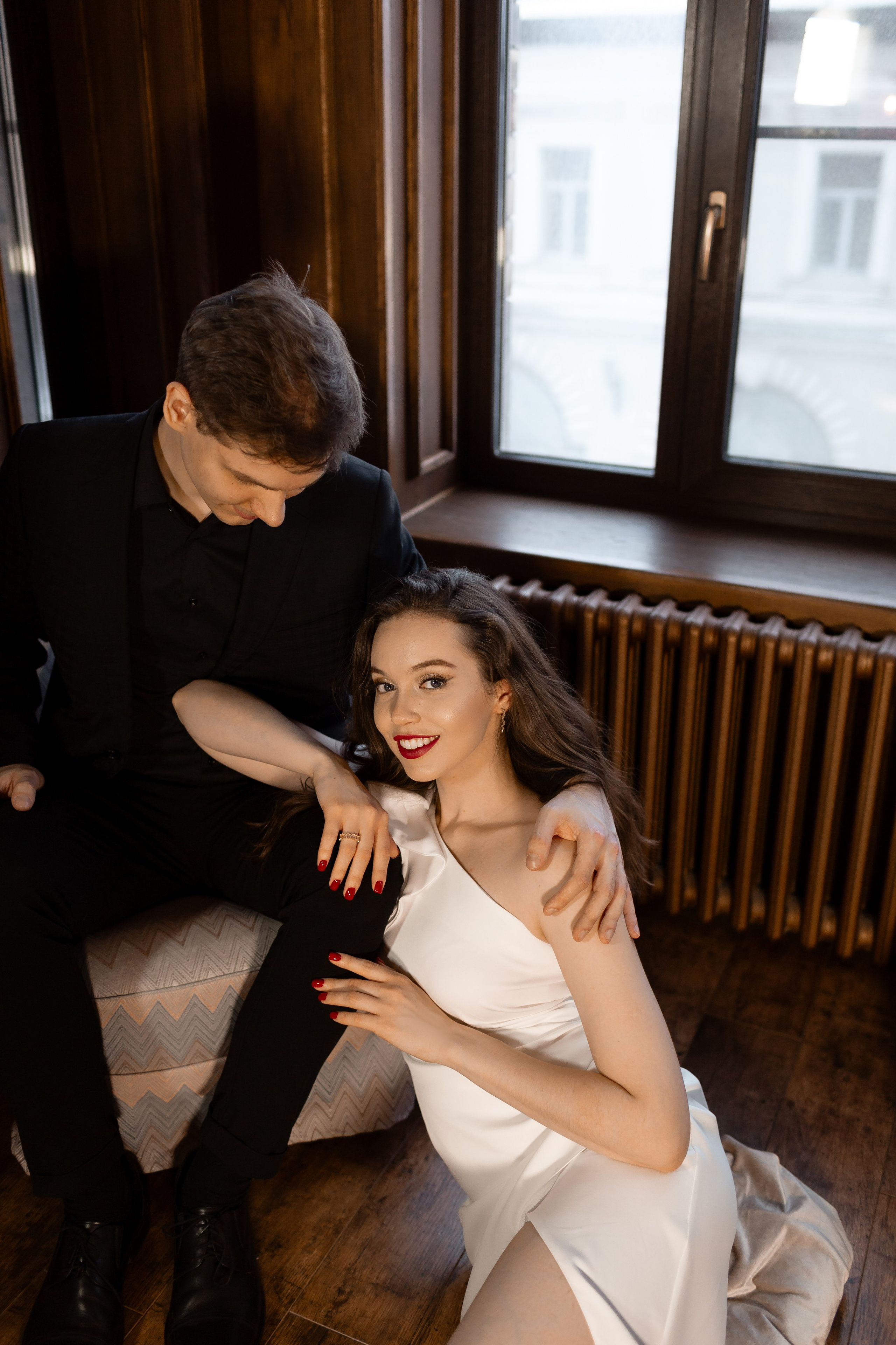 St.Valentine's day. Свадебный и семейный фотограф Спб Бошман Ирина