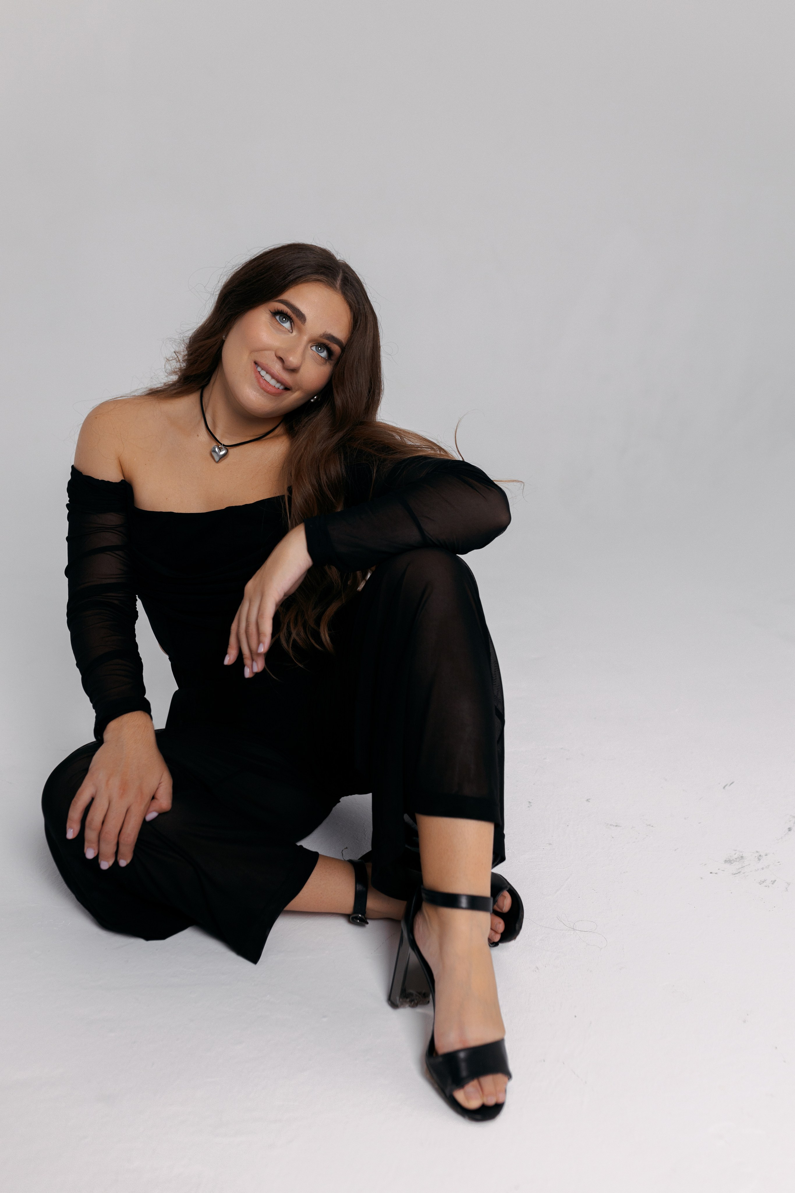 О любви. Фотограф Красноярск Архипова Алина