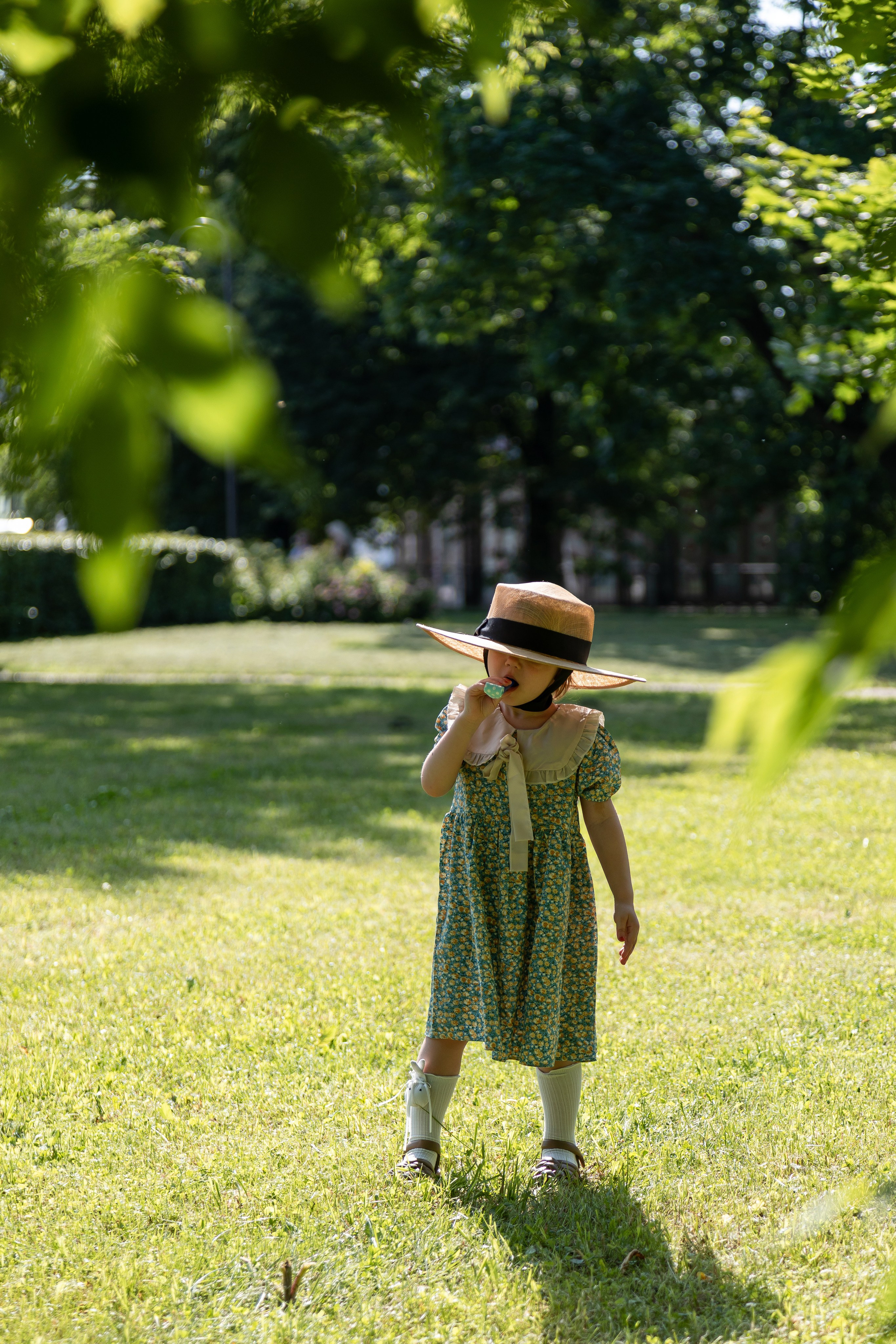 WONDERLAND. Главная