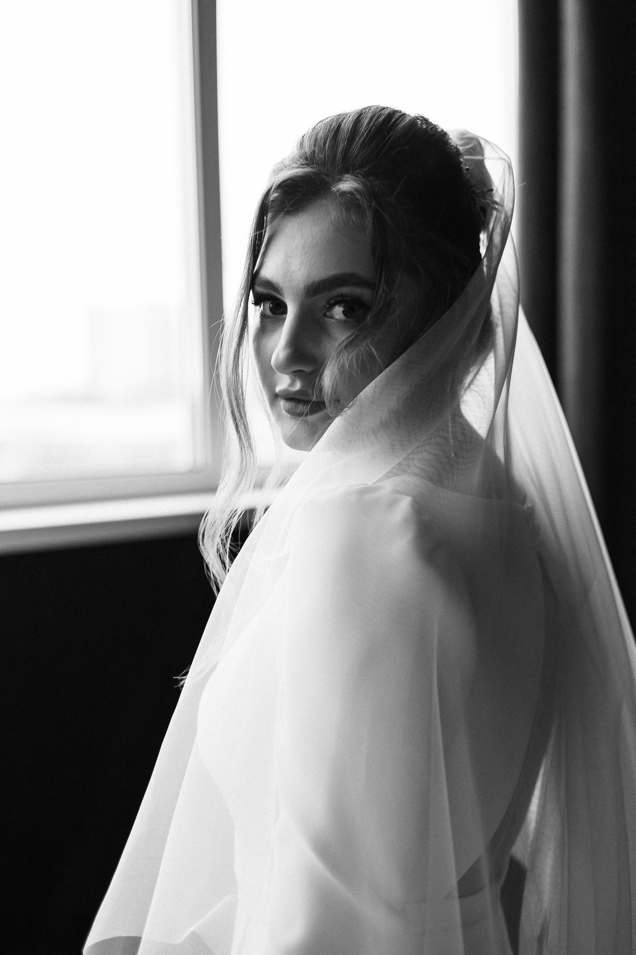 Свадебный день в классическом стиле в Нижнем Новгороде. Свадебный фотограф в Нижнем Новгороде Генеральская Ира