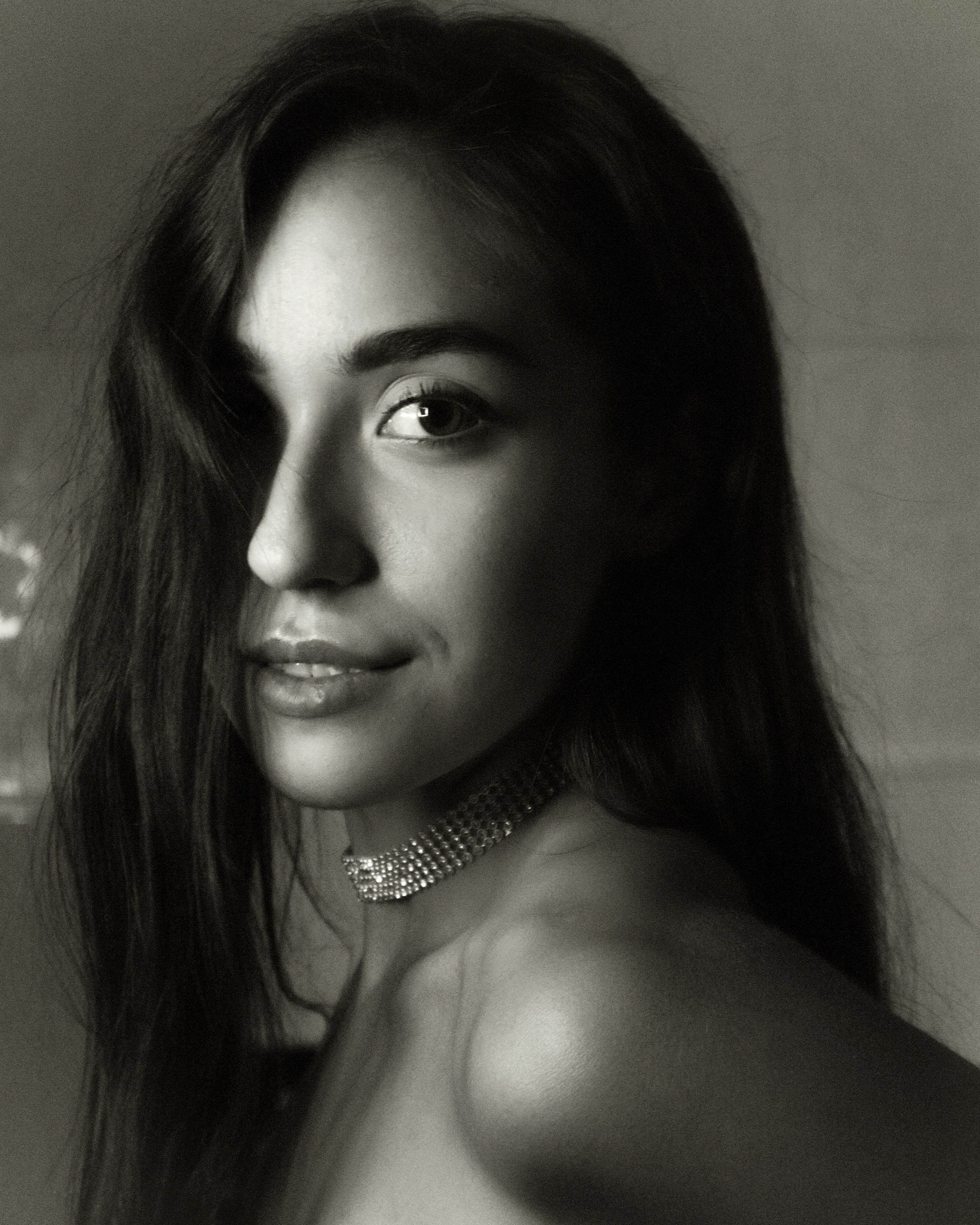 Диана. Портретный и свадебный фотограф в Москве Александра