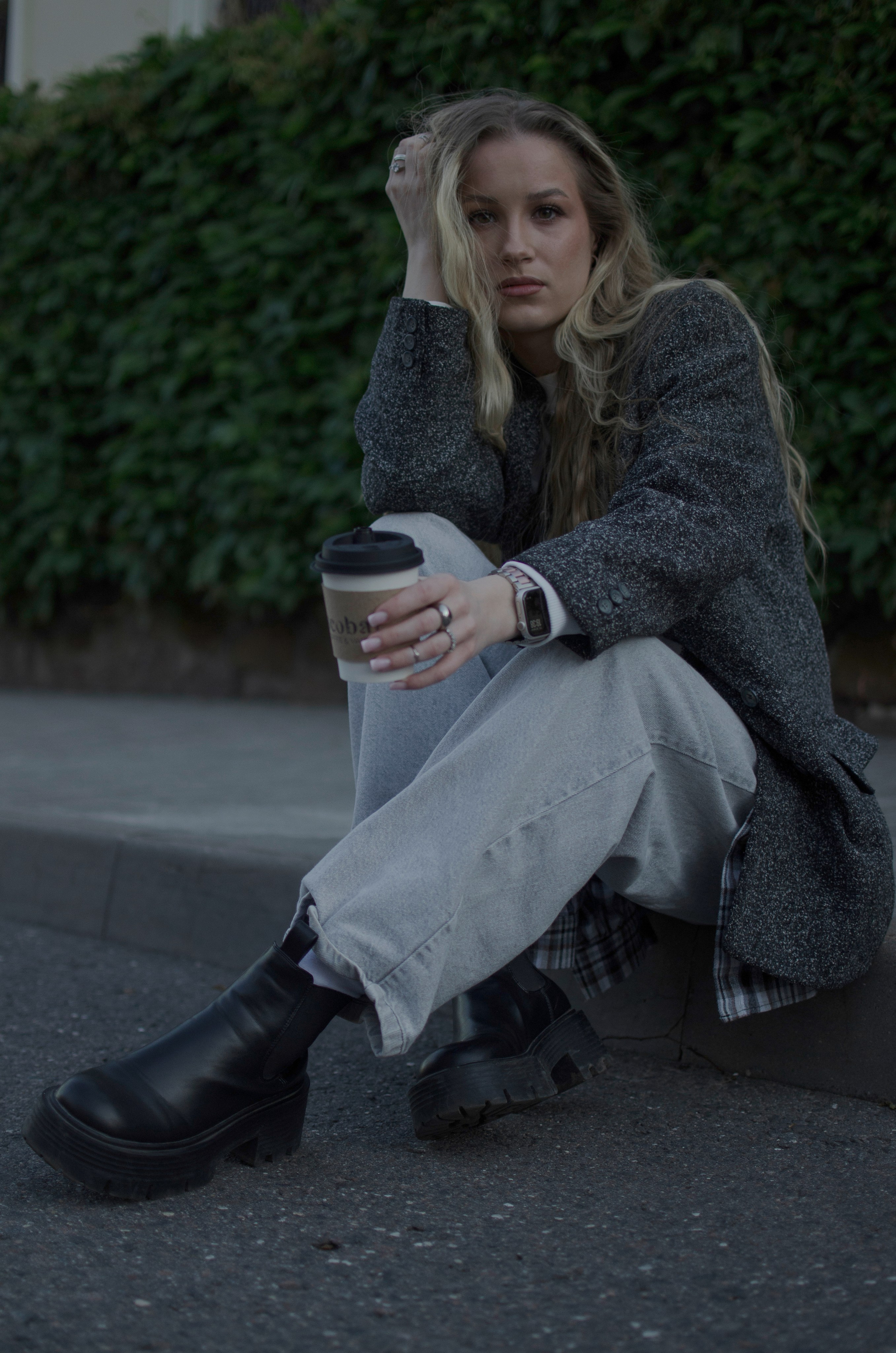 Индивидуальная. Фотограф и контент-мейкер Пинск