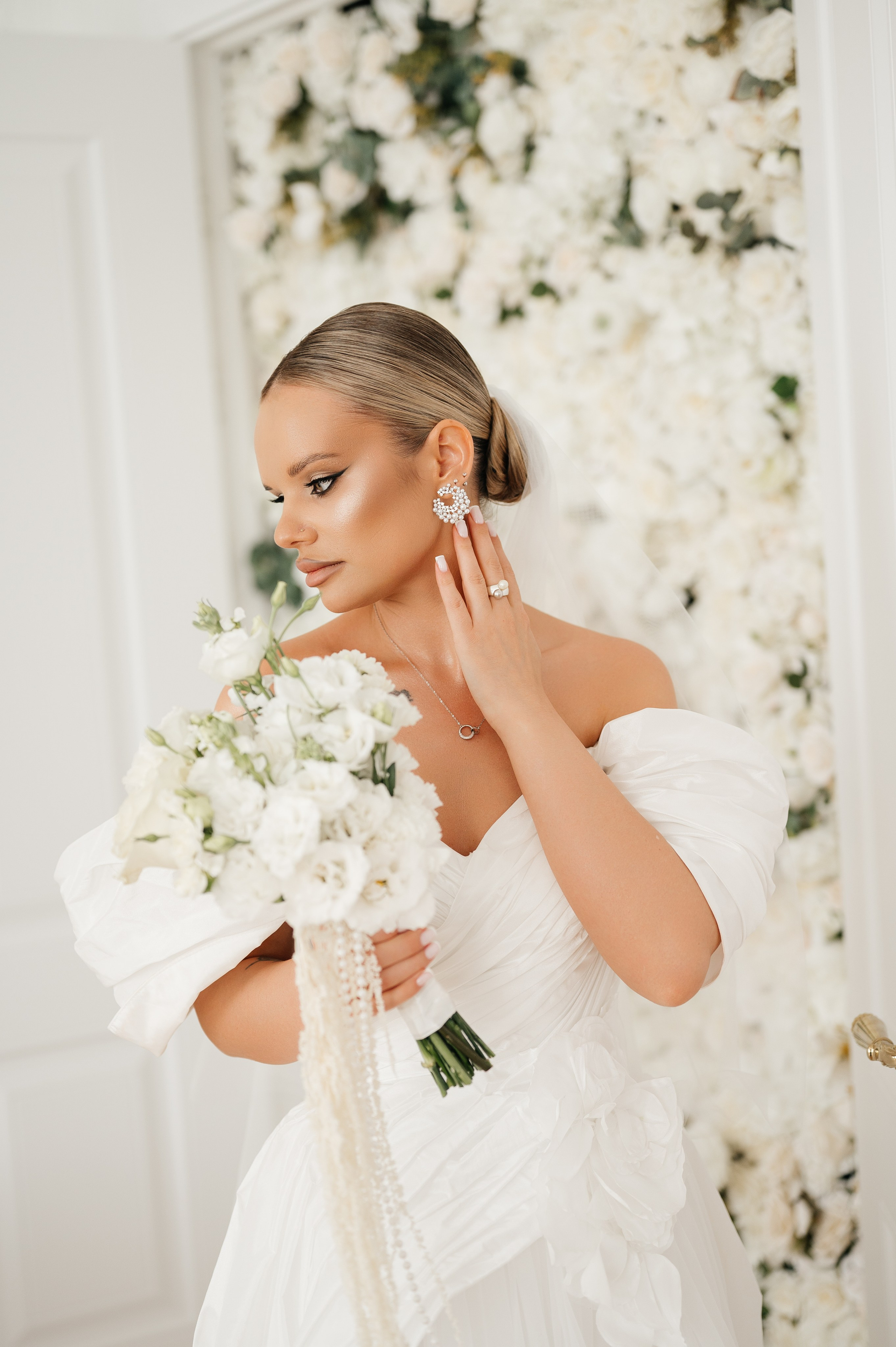 Сергей и Анастасия. Свадебный и семейный фотограф в Краснодаре Алина Мельник