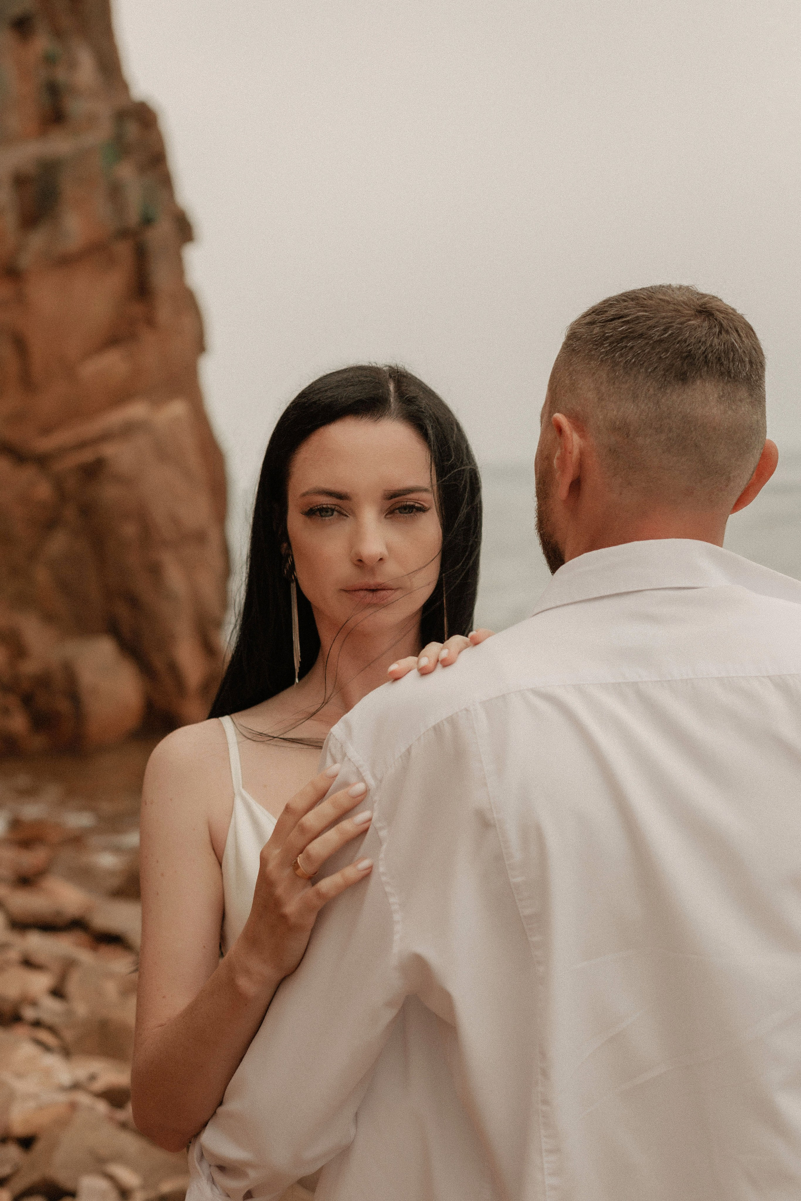 Яна и Александр. Фотограф во Владивостоке Вероника Чайковская