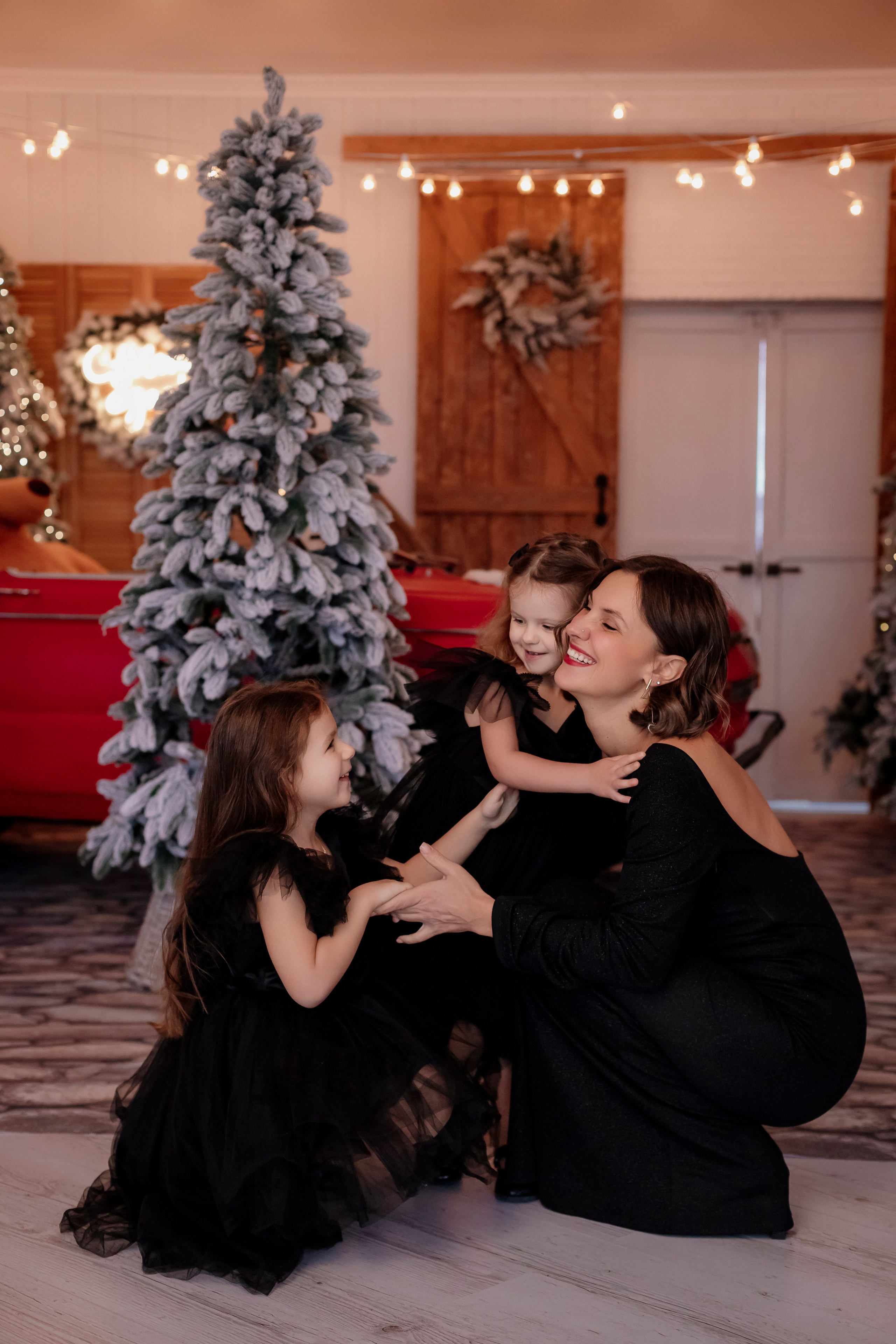 Семейная съемка Виктория. Фотограф Калуга