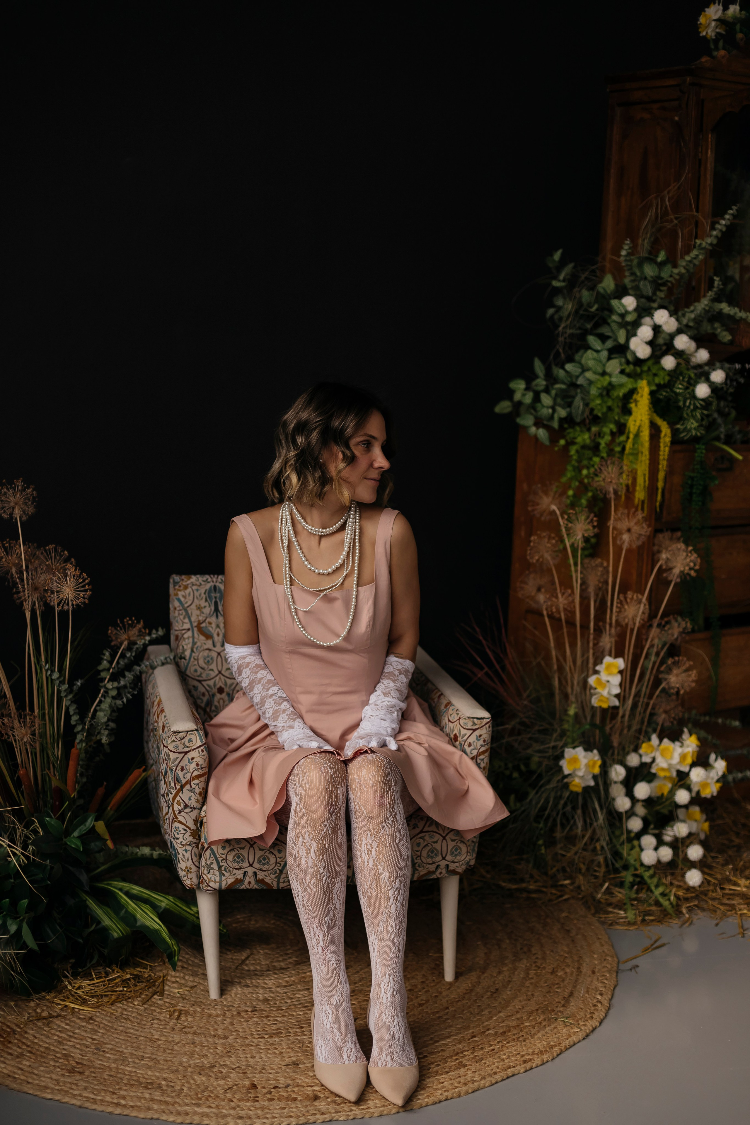 Съемка Виктория. Фотограф Калуга