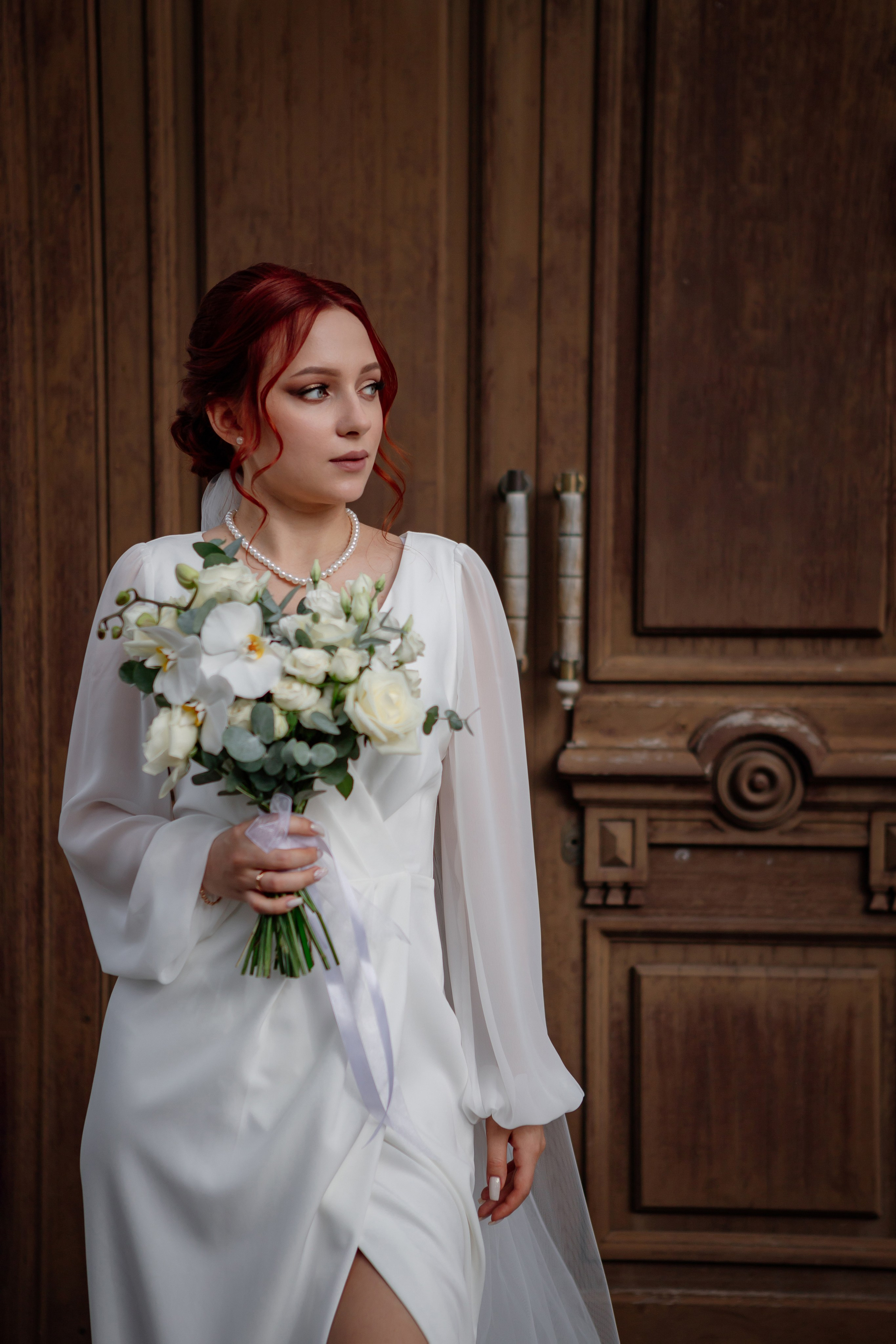 Кристина и Александр. Фотограф Калуга