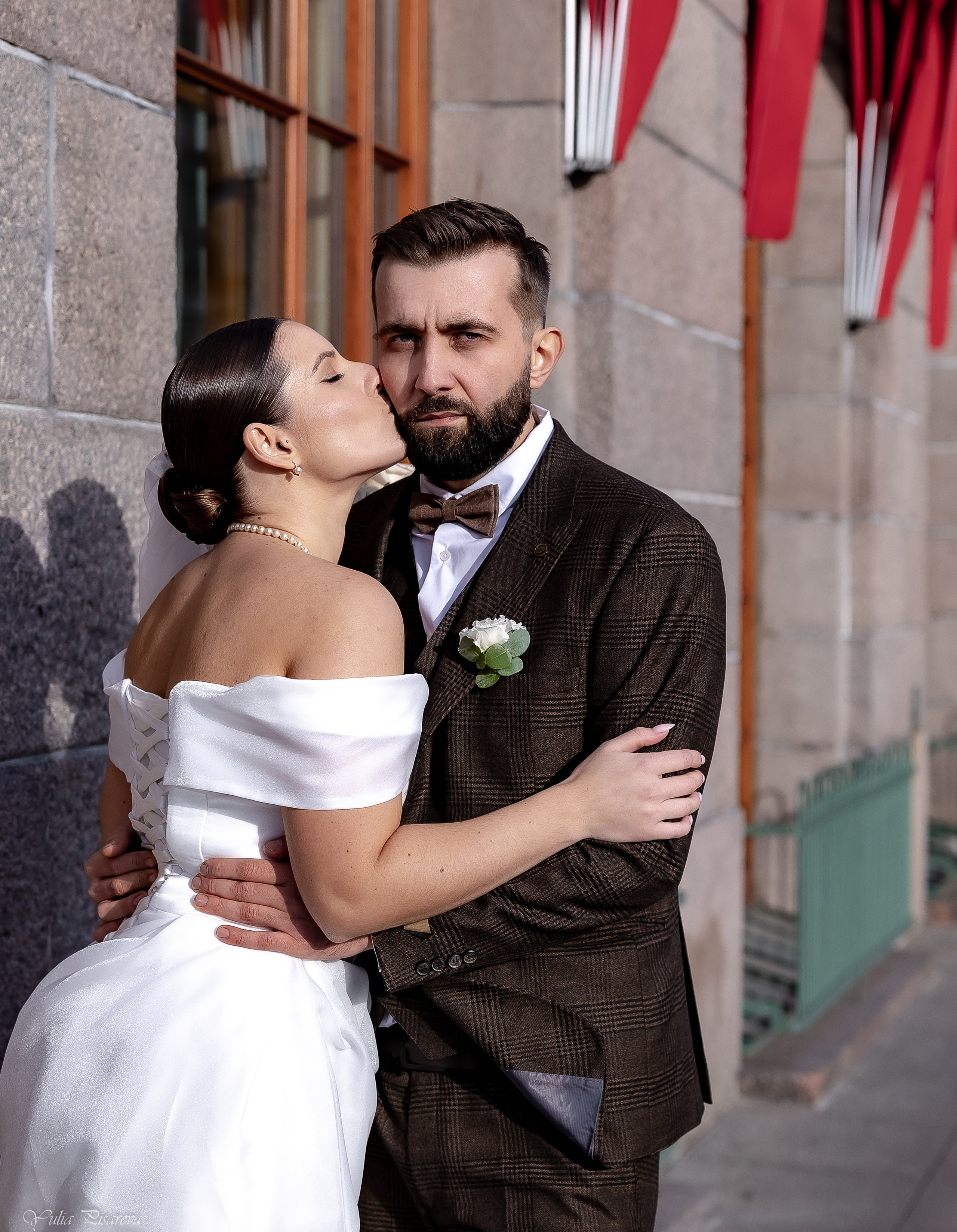 Свадьба Никита и Валерия. Фотограф в Санкт-Петербурге Писарева Юлия