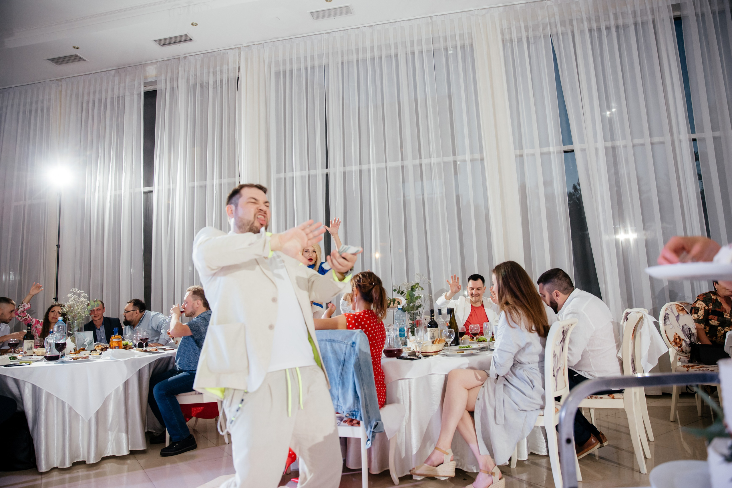 Евгений и Татьяна. Фотограф в Красноярске