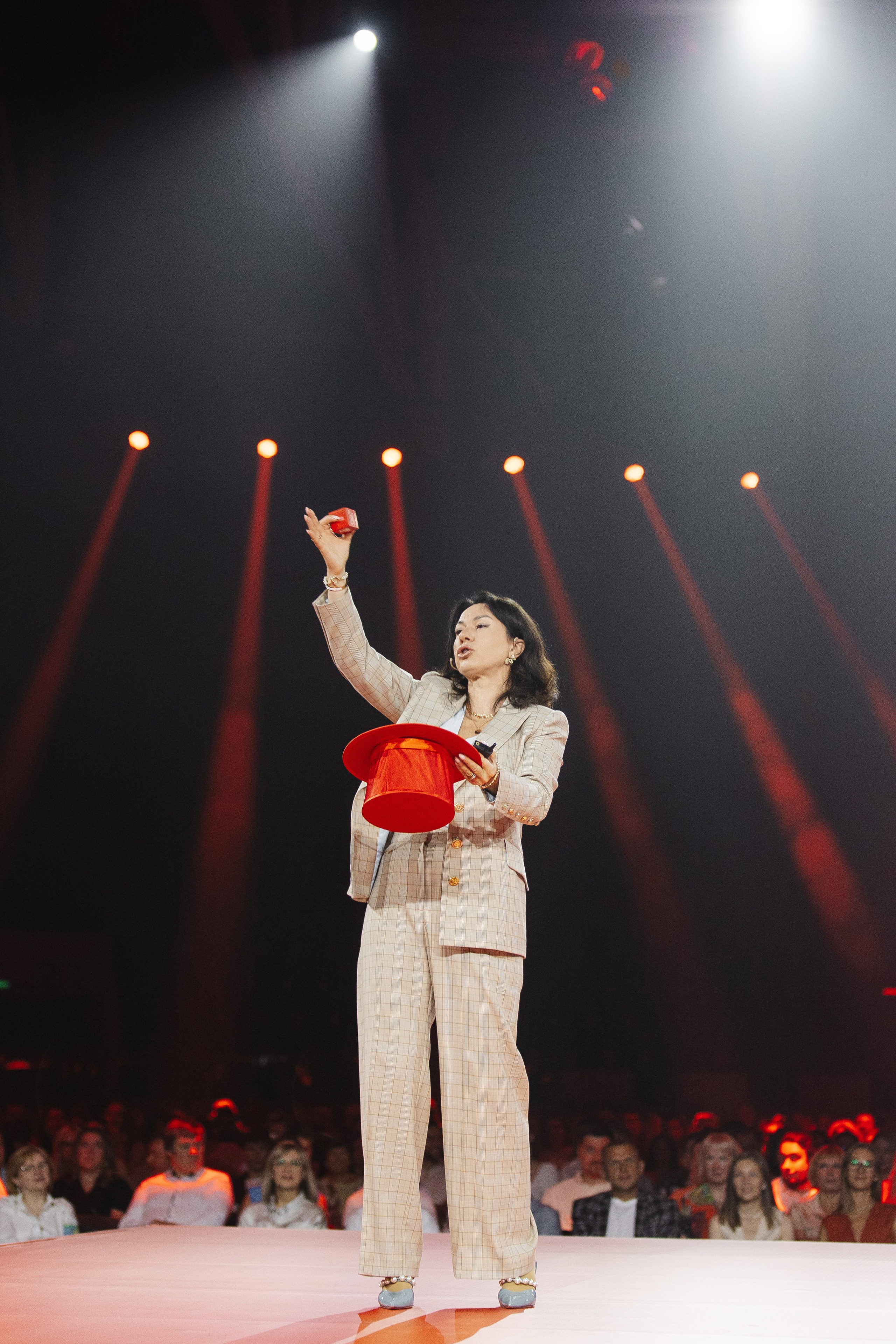 АЛЬФА КОНФА. Фотограф в Красноярске