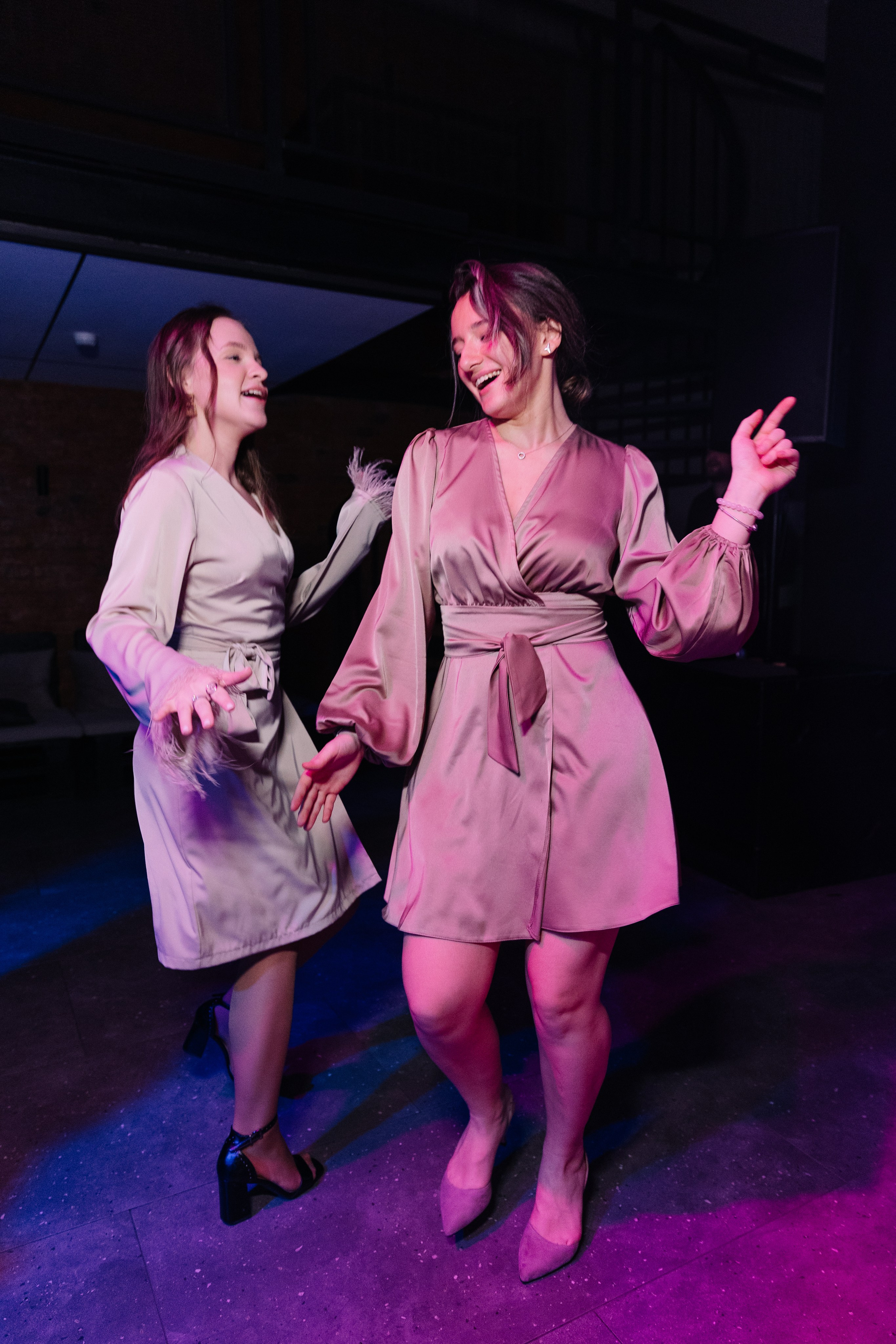 Юбилей. Фотограф в Красноярске