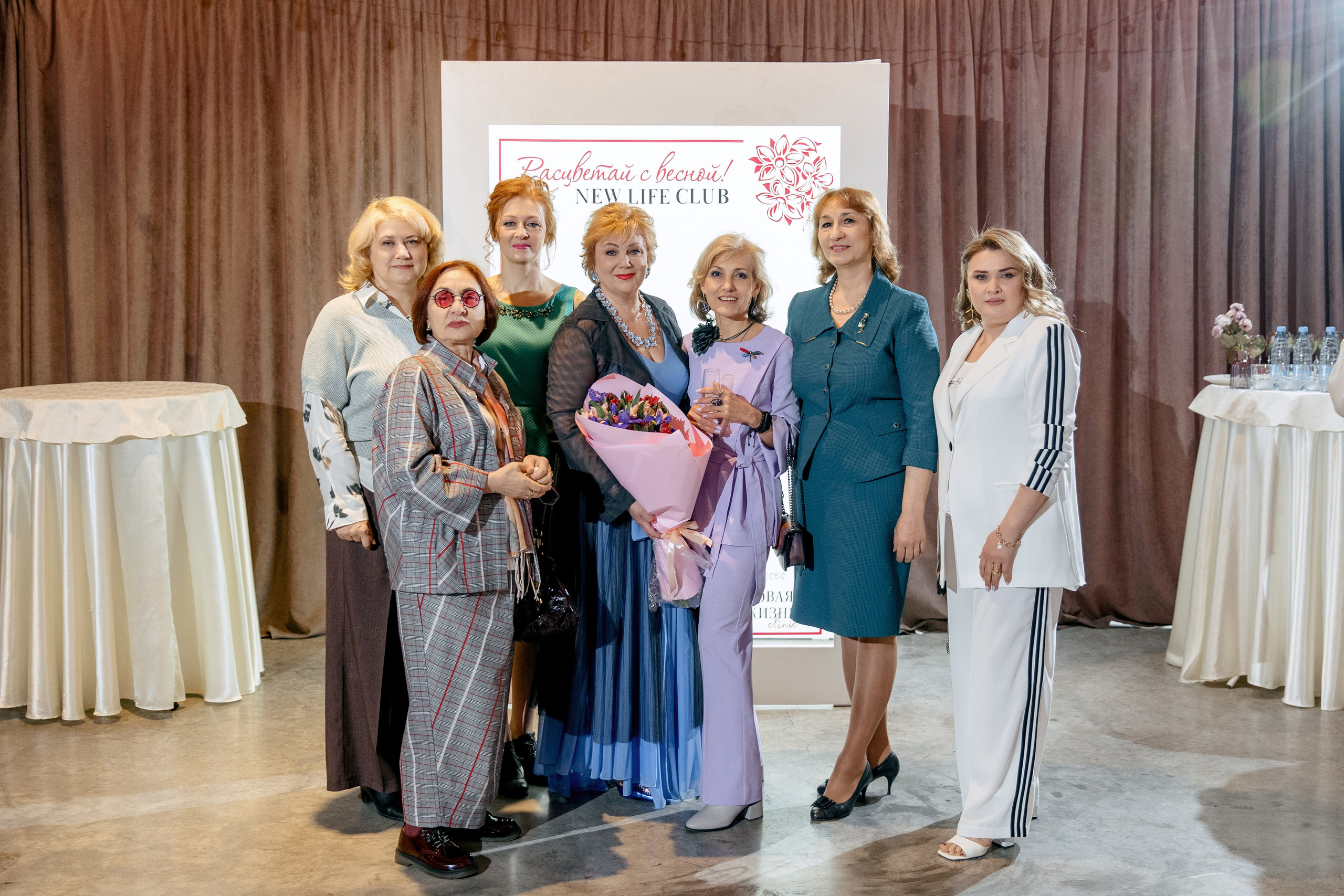 NEW LIFE. Фотограф в Красноярске