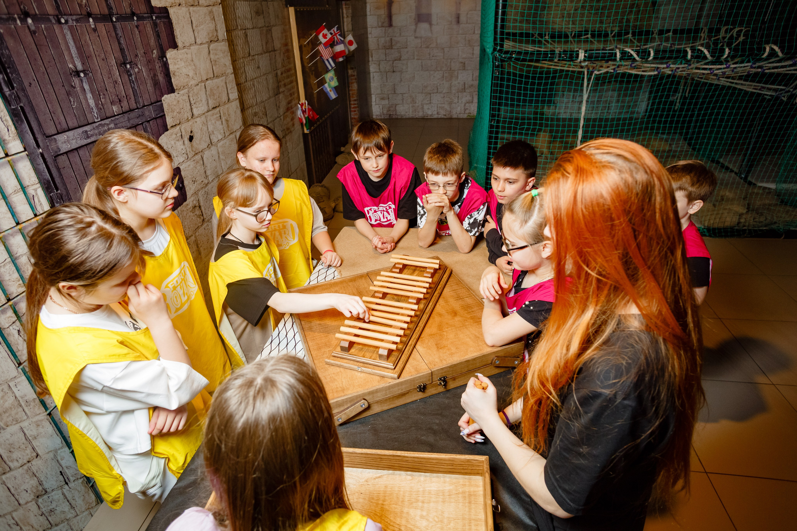 ФордБоярд. Фотограф в Воронеже Иван Самодуров